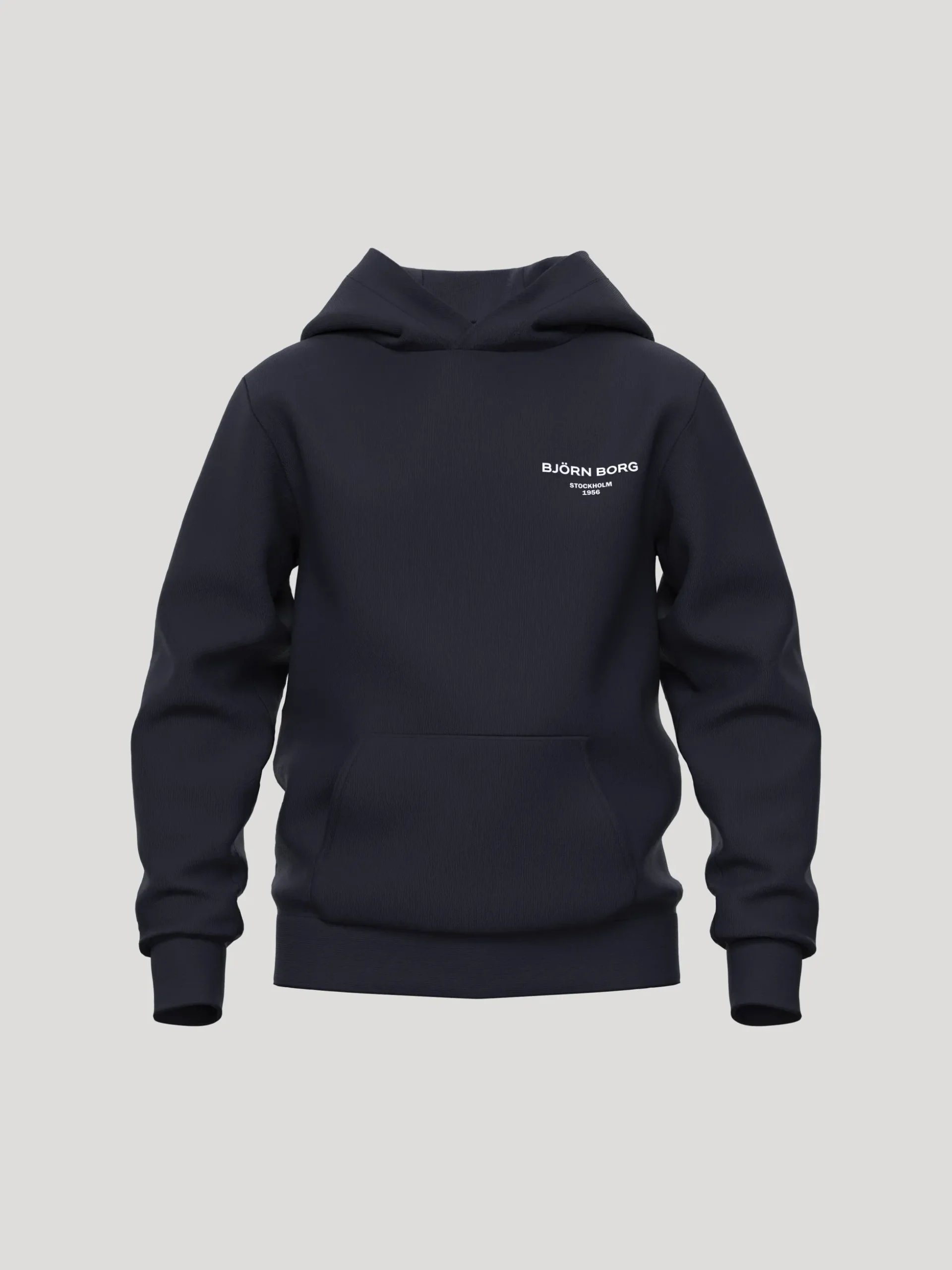 Borg Essential 1 Hoodie