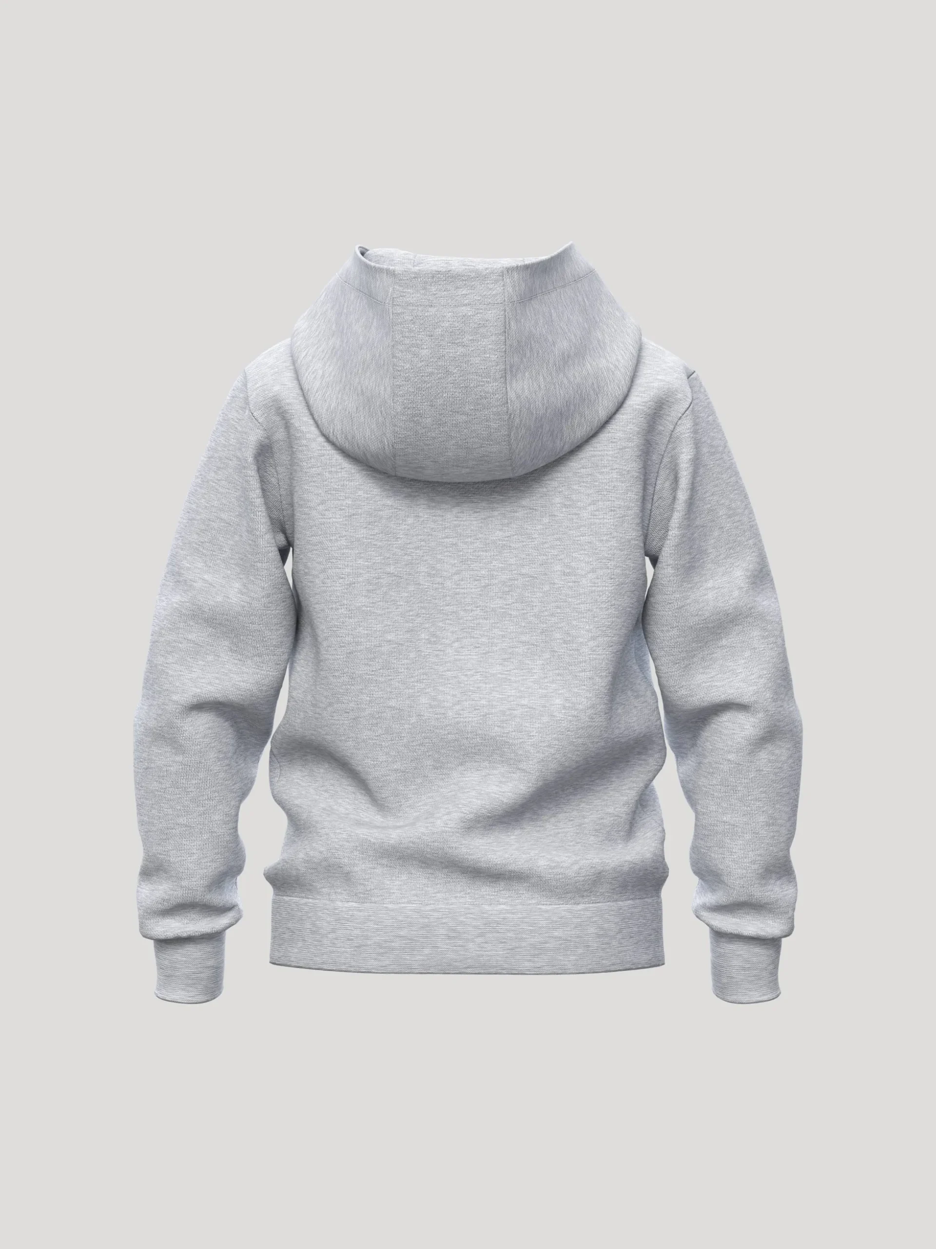 Borg Essential 1 Hoodie