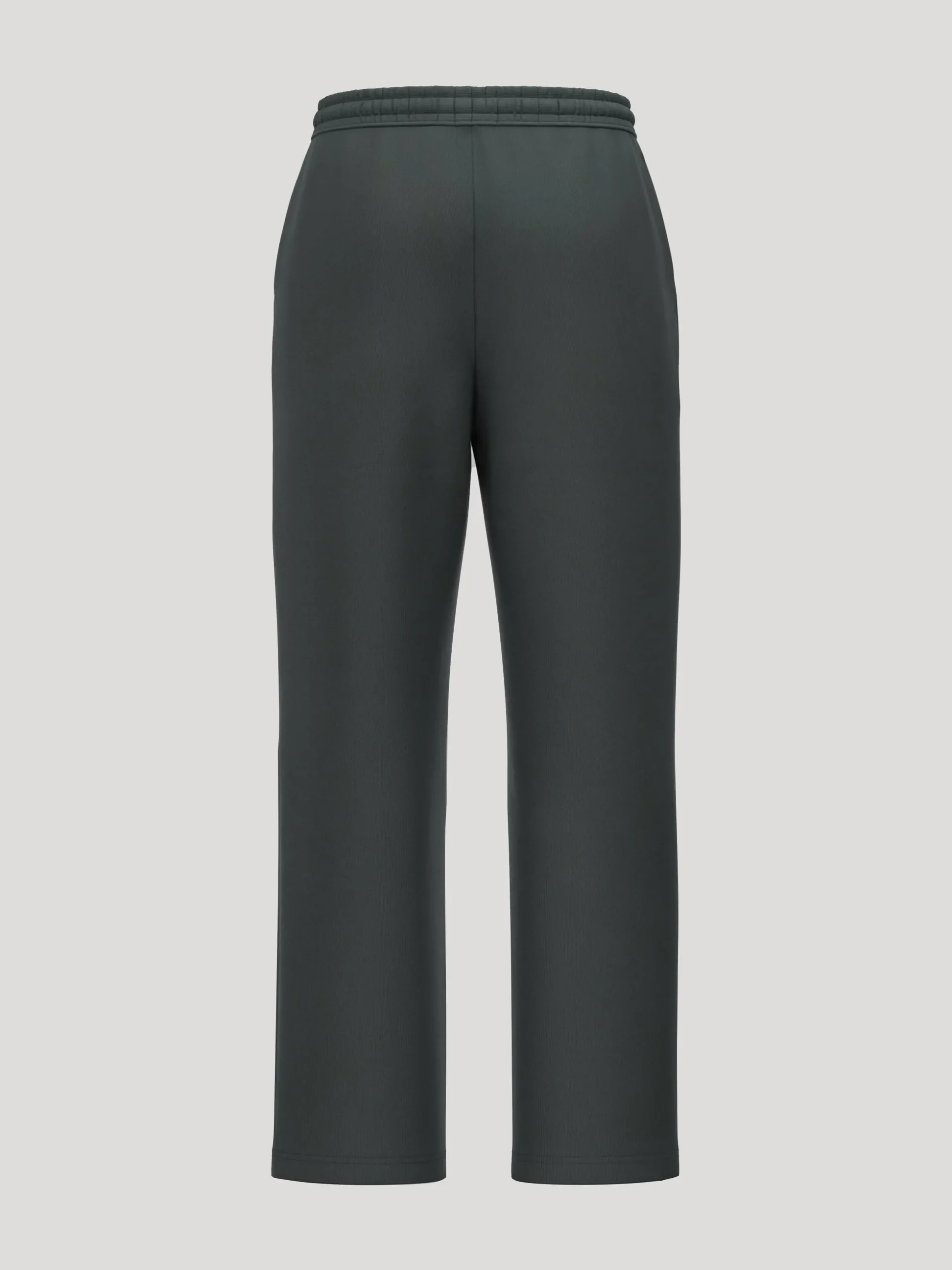 Borg Essential 1 Straight Sweatpants
