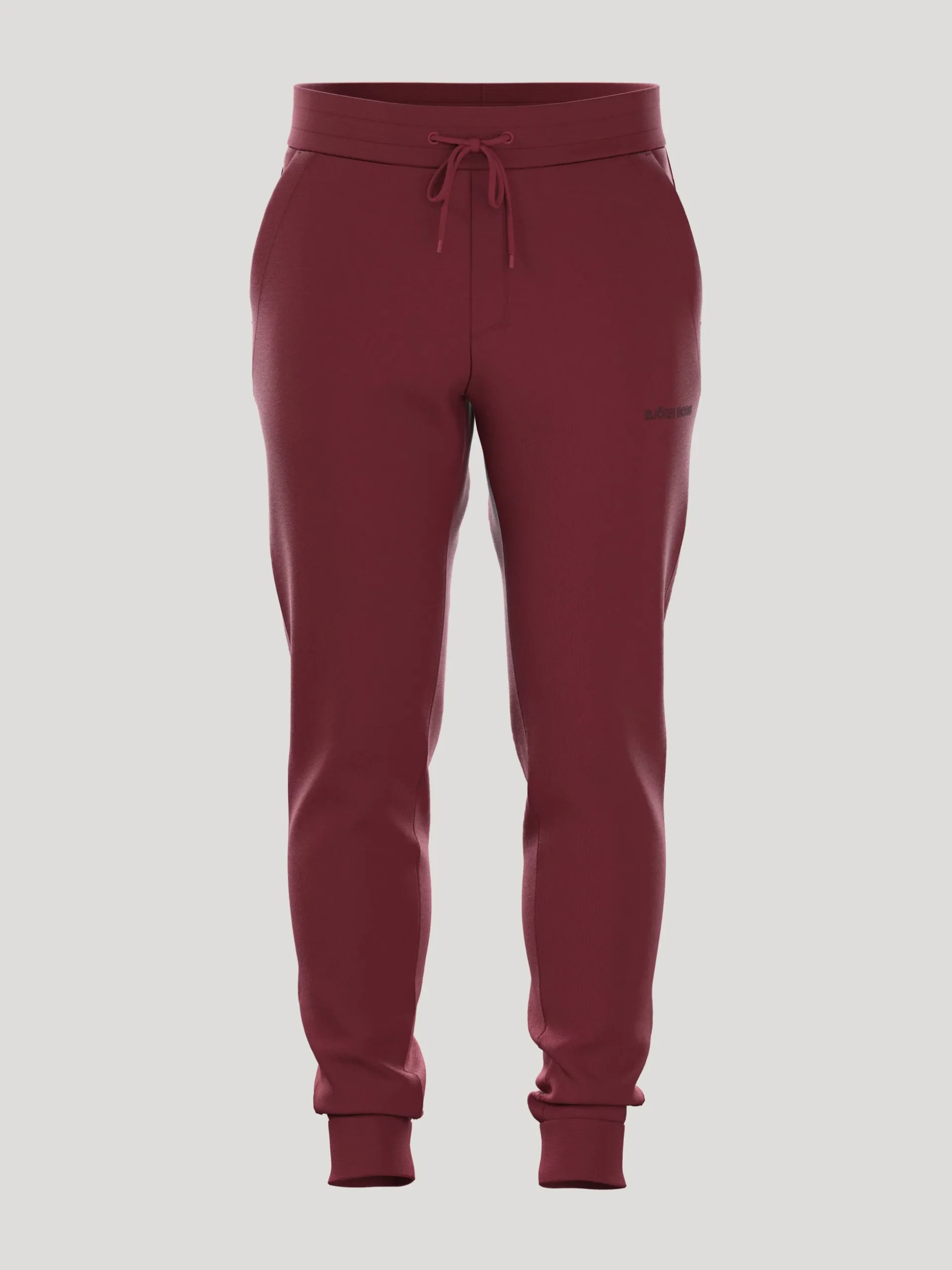 Borg Essential 3 Sweatpants