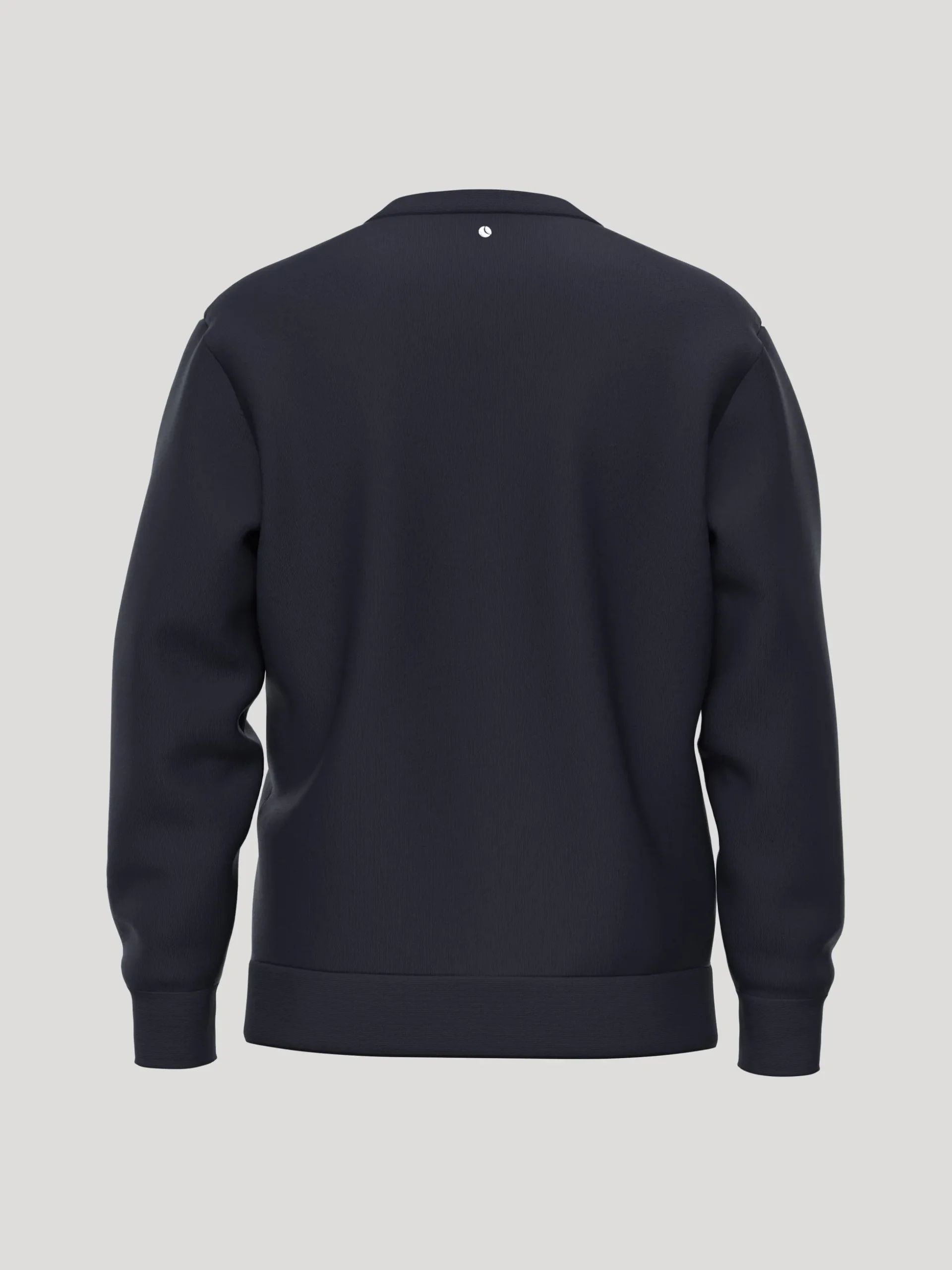 Borg Essential 4 Sweatshirt