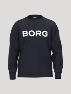 Borg Essential 3 Sweatshirt