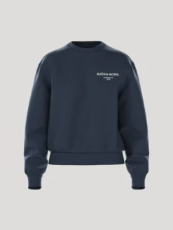 Borg Essential 1 Sweatshirt