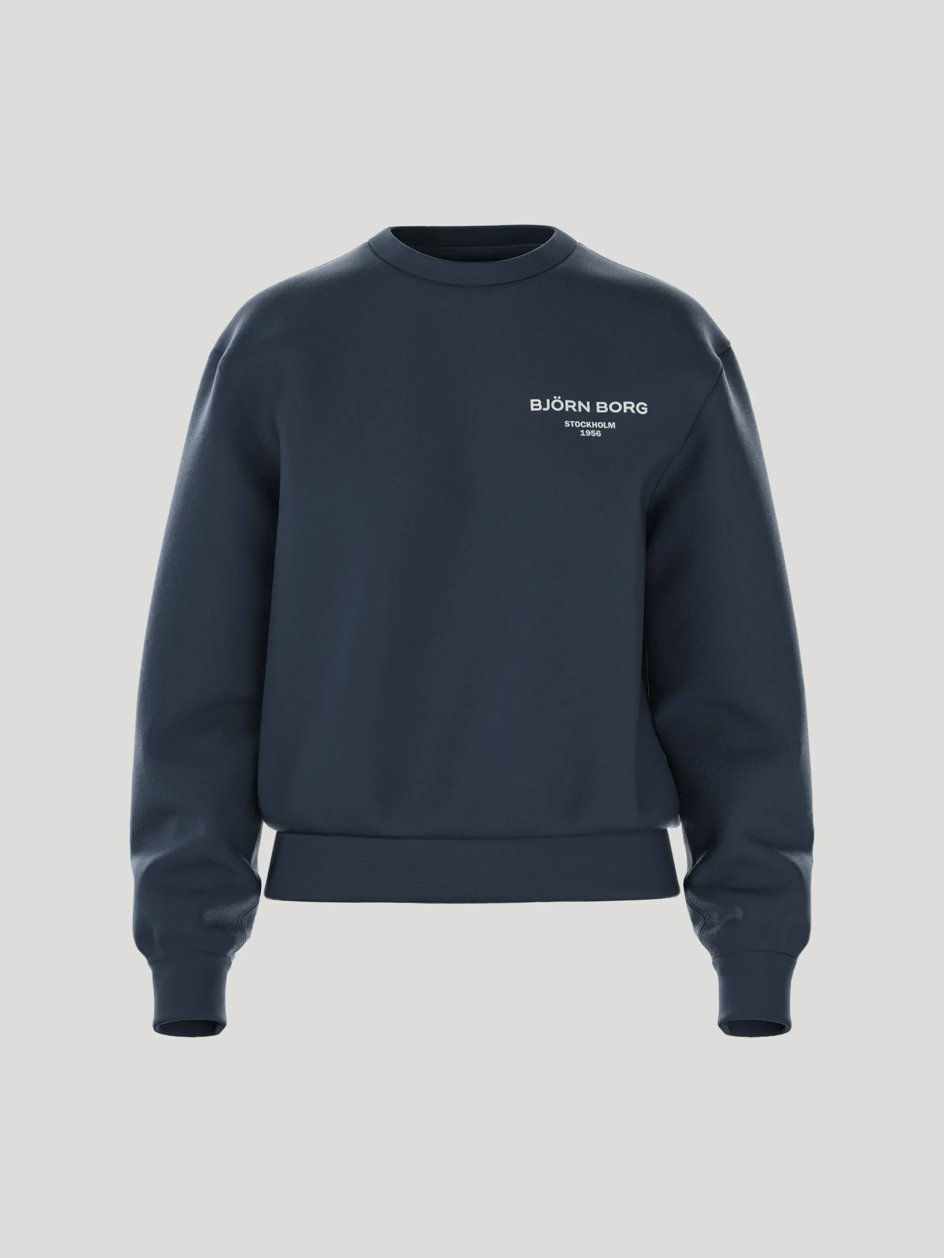 Borg Essential 1 Sweatshirt