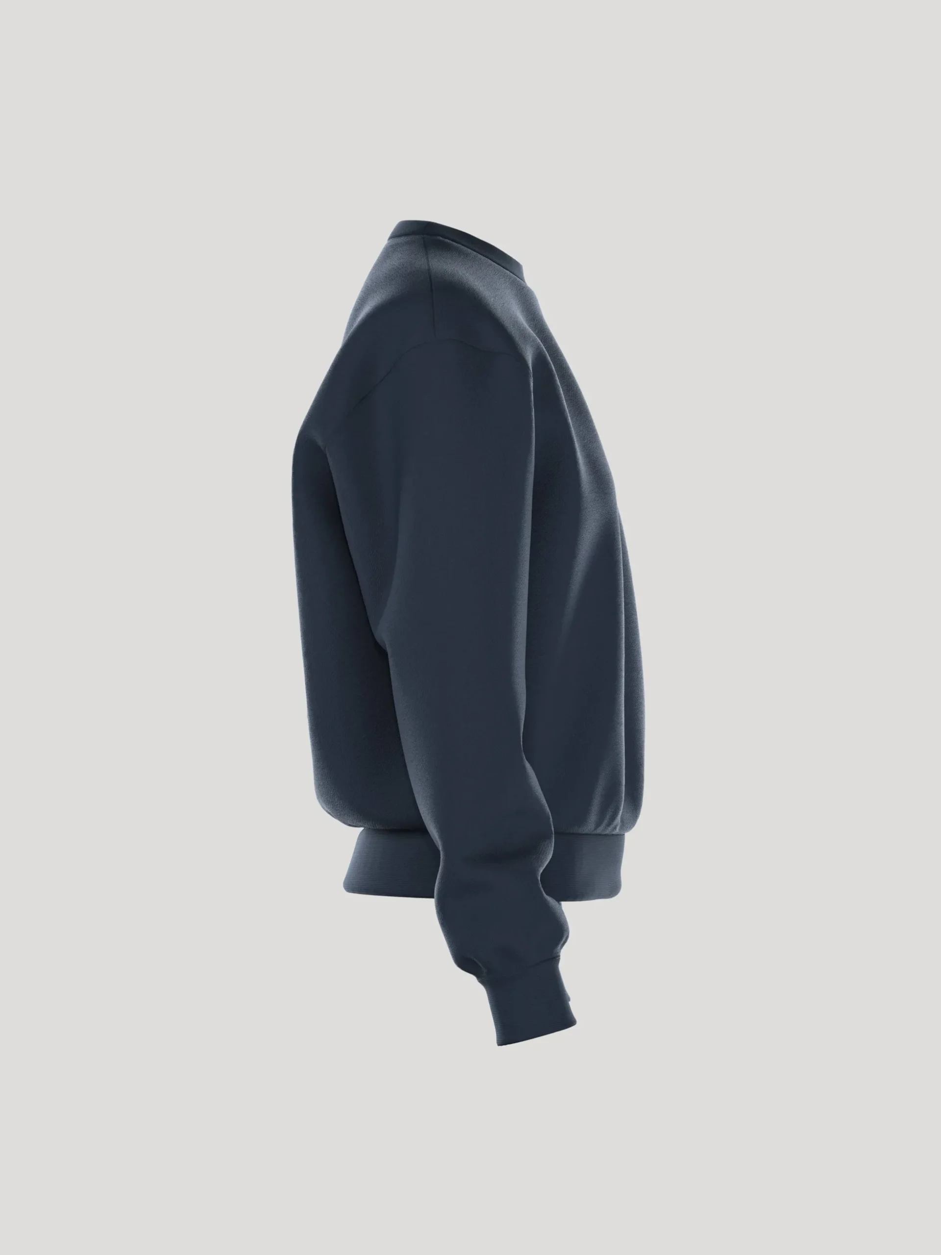 Borg Essential 1 Sweatshirt