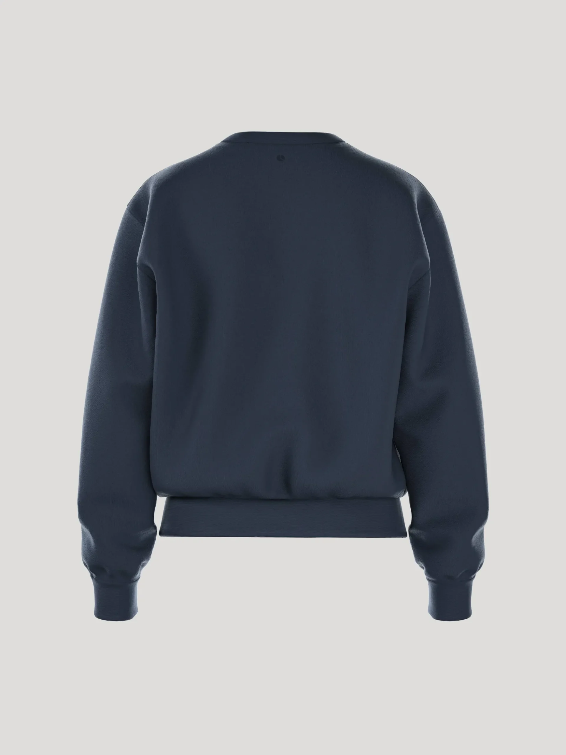 Borg Essential 1 Sweatshirt