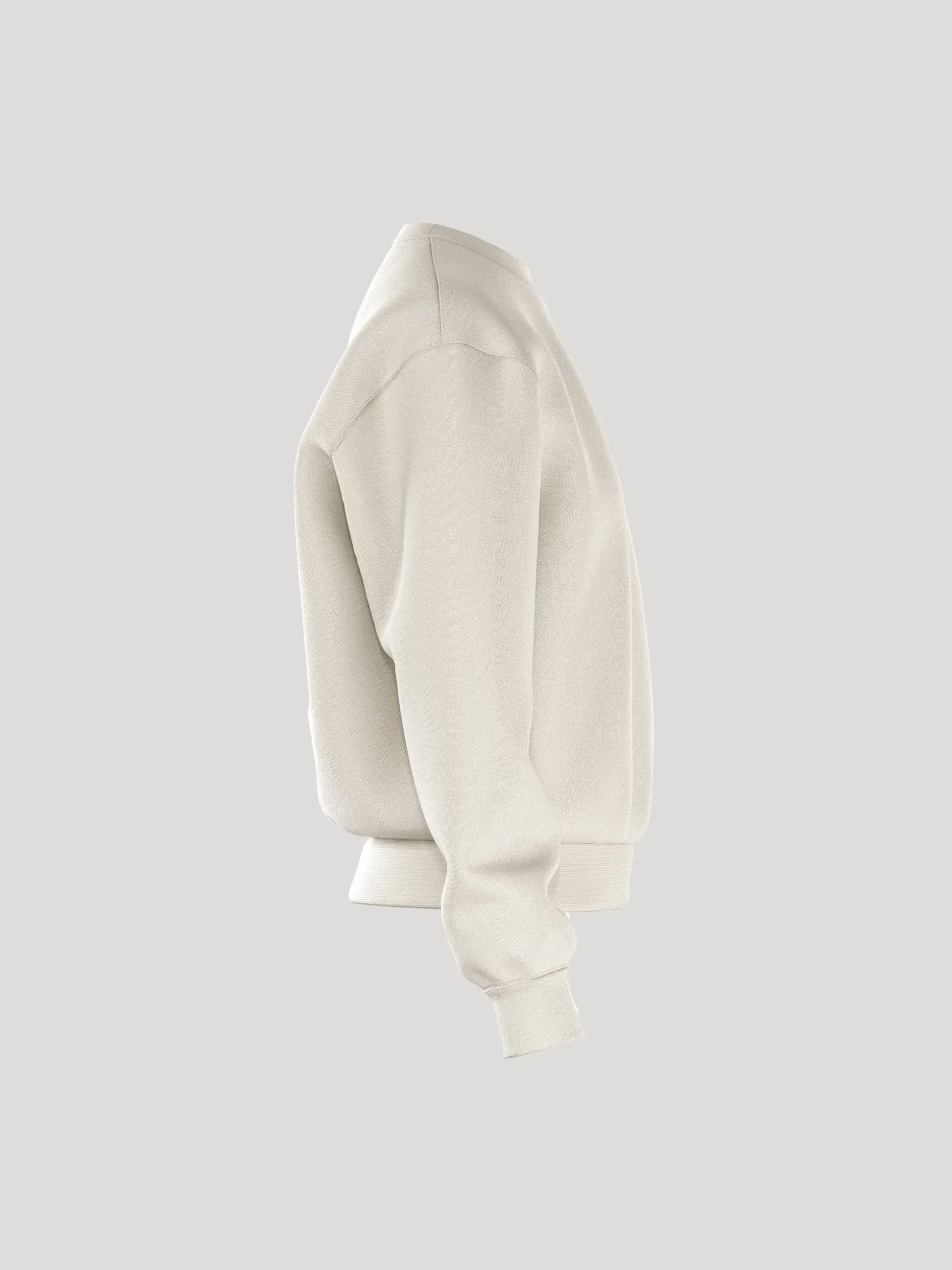 Borg Essential 4 Sweatshirt