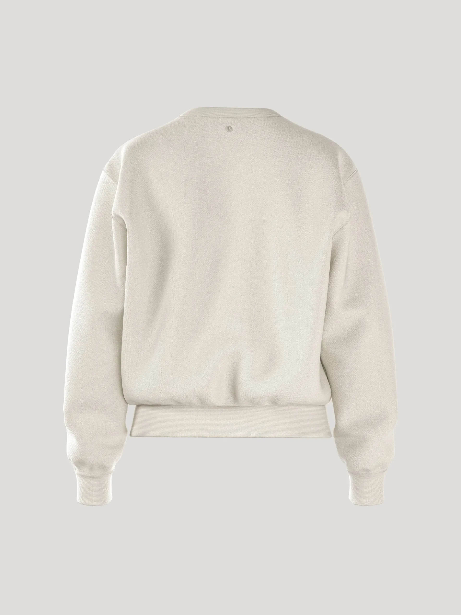 Borg Essential 4 Sweatshirt