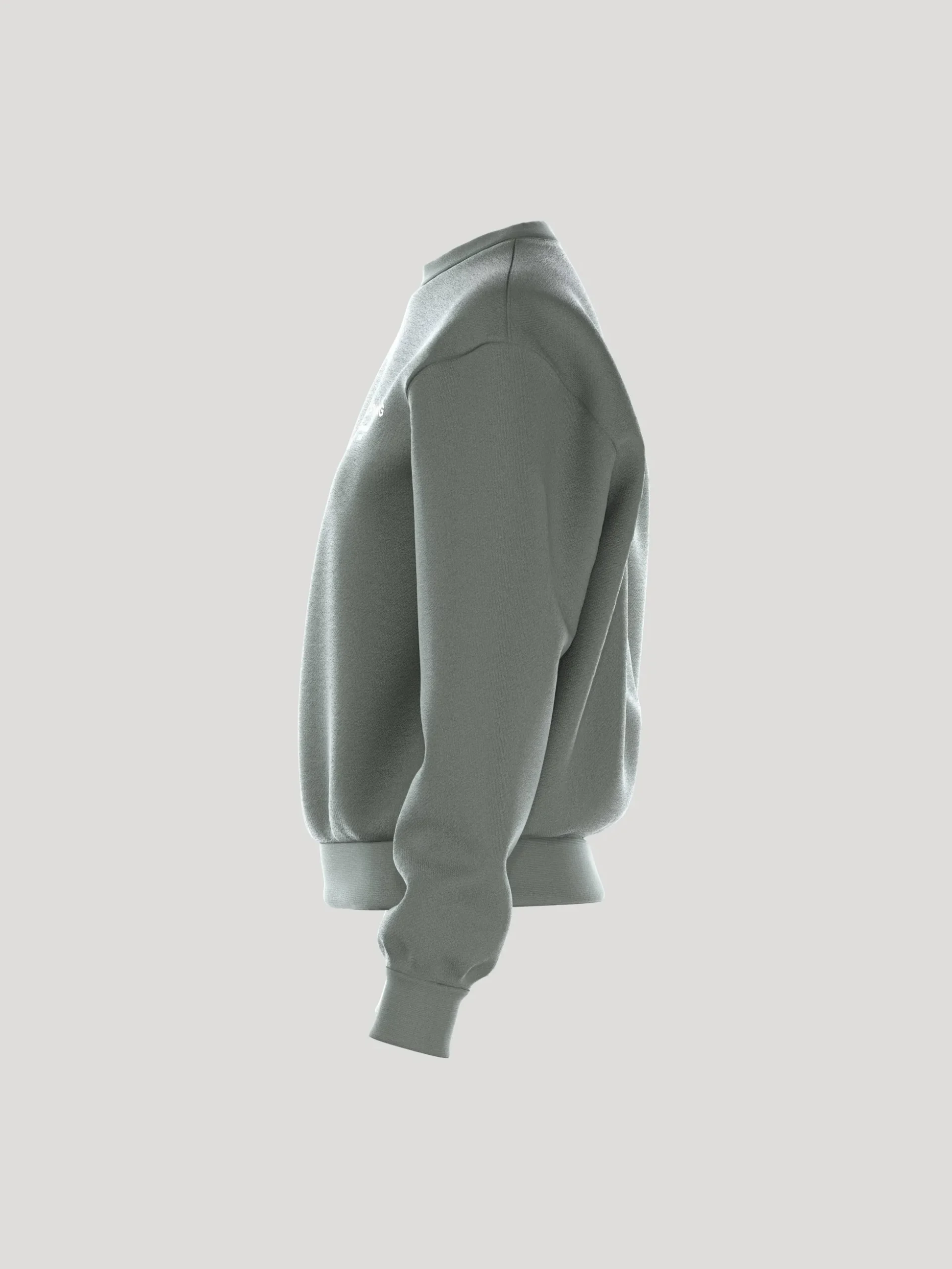 Borg Essential 1 Sweatshirt