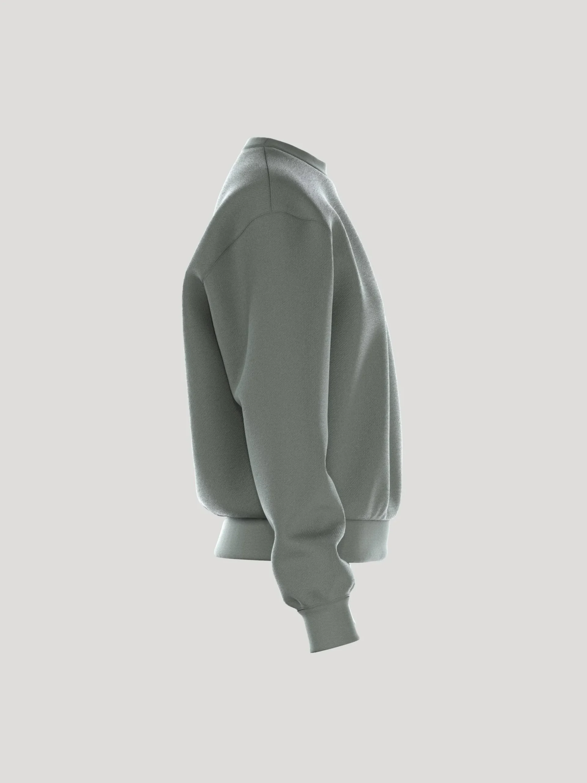 Borg Essential 1 Sweatshirt