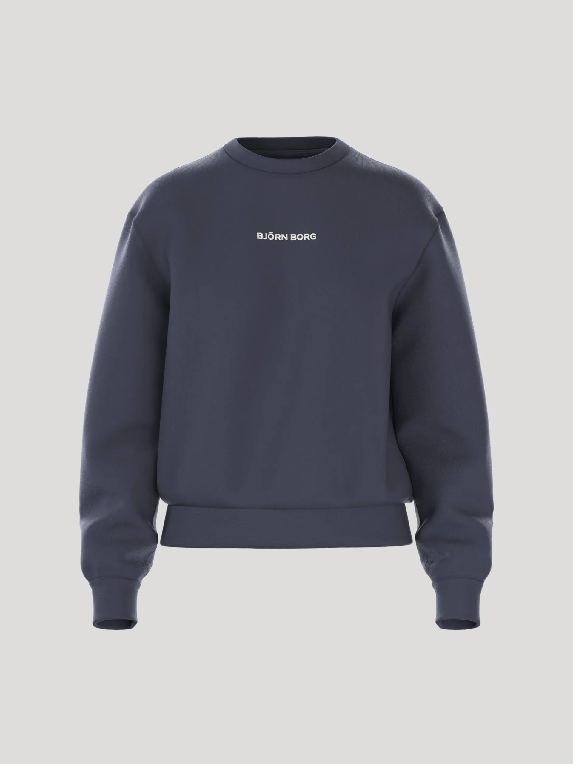 Borg Essential 4 Sweatshirt
