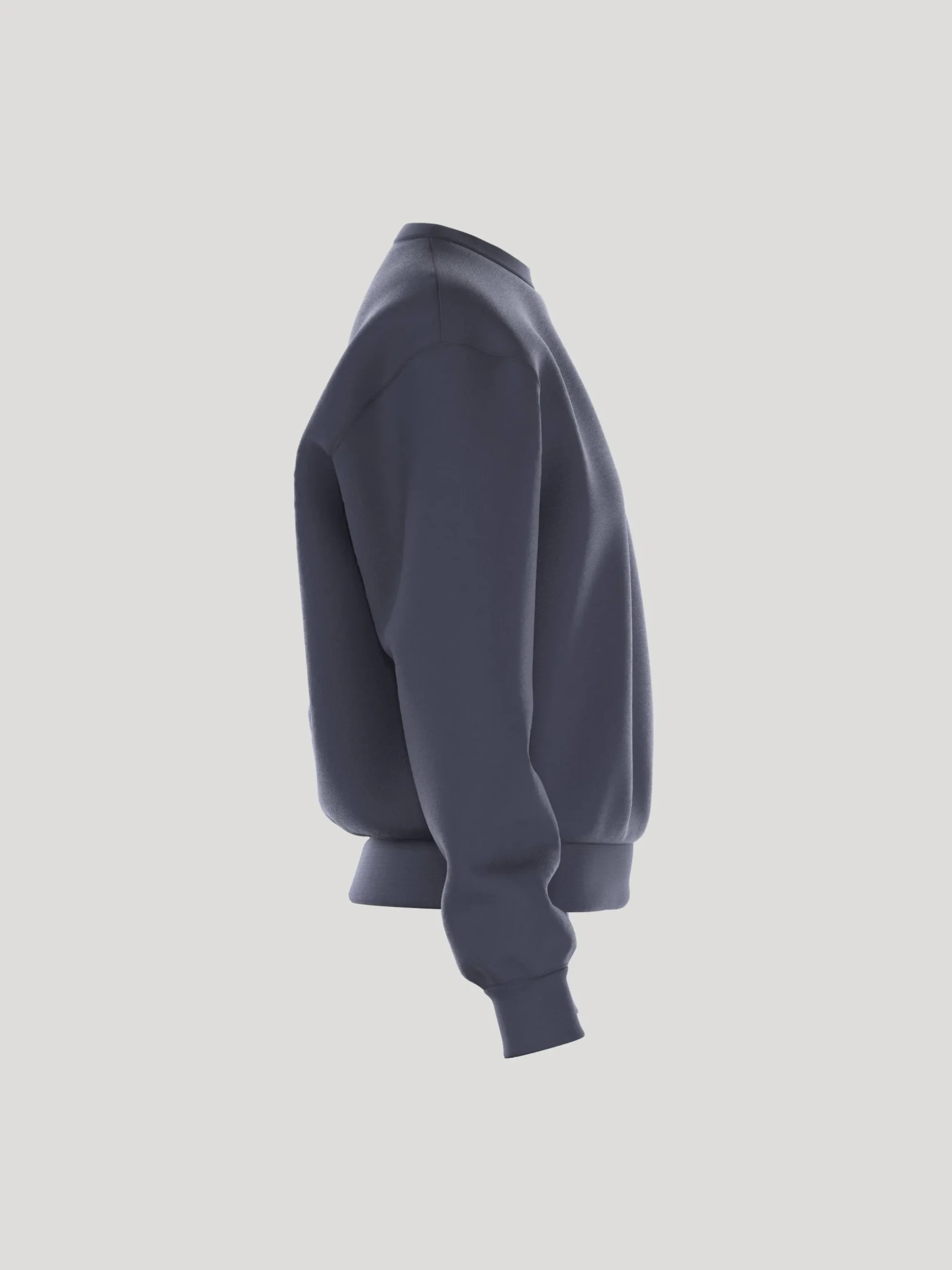 Borg Essential 4 Sweatshirt