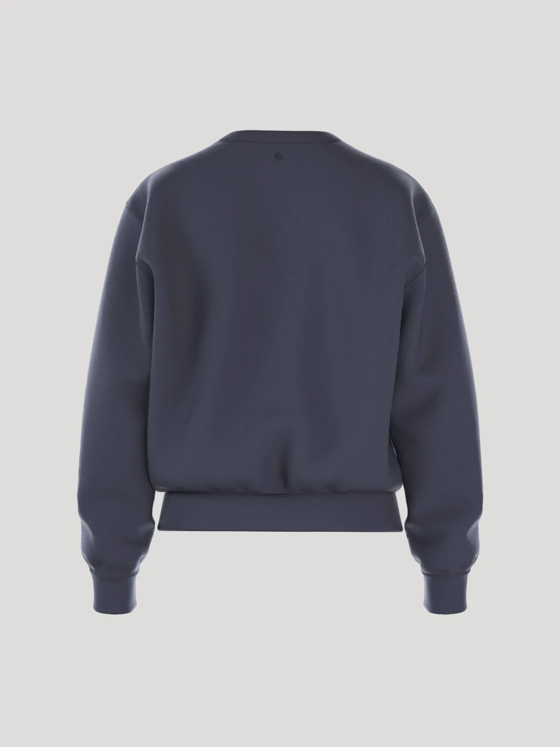 Borg Essential 4 Sweatshirt