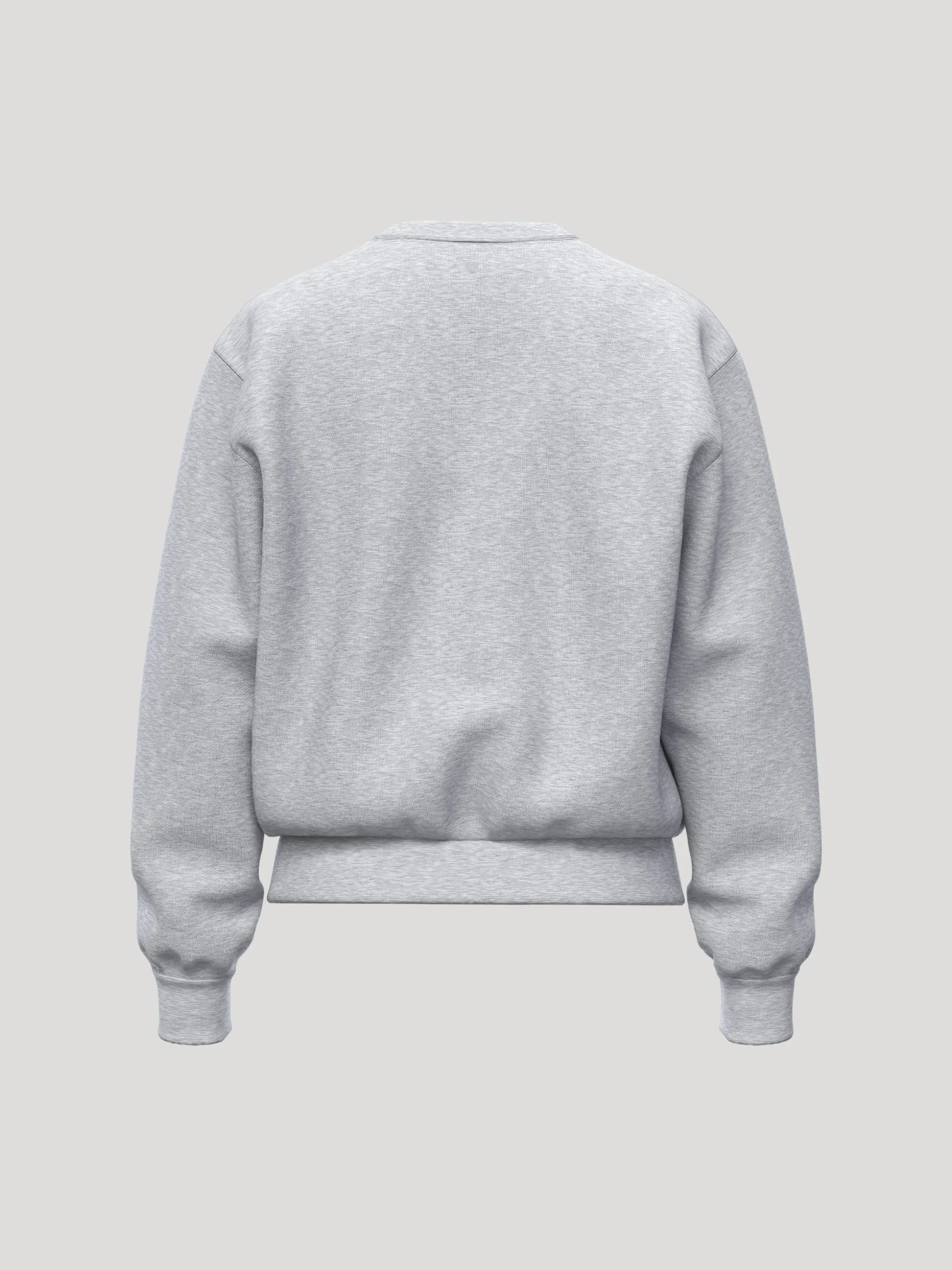 Borg Essential 1 Sweatshirt