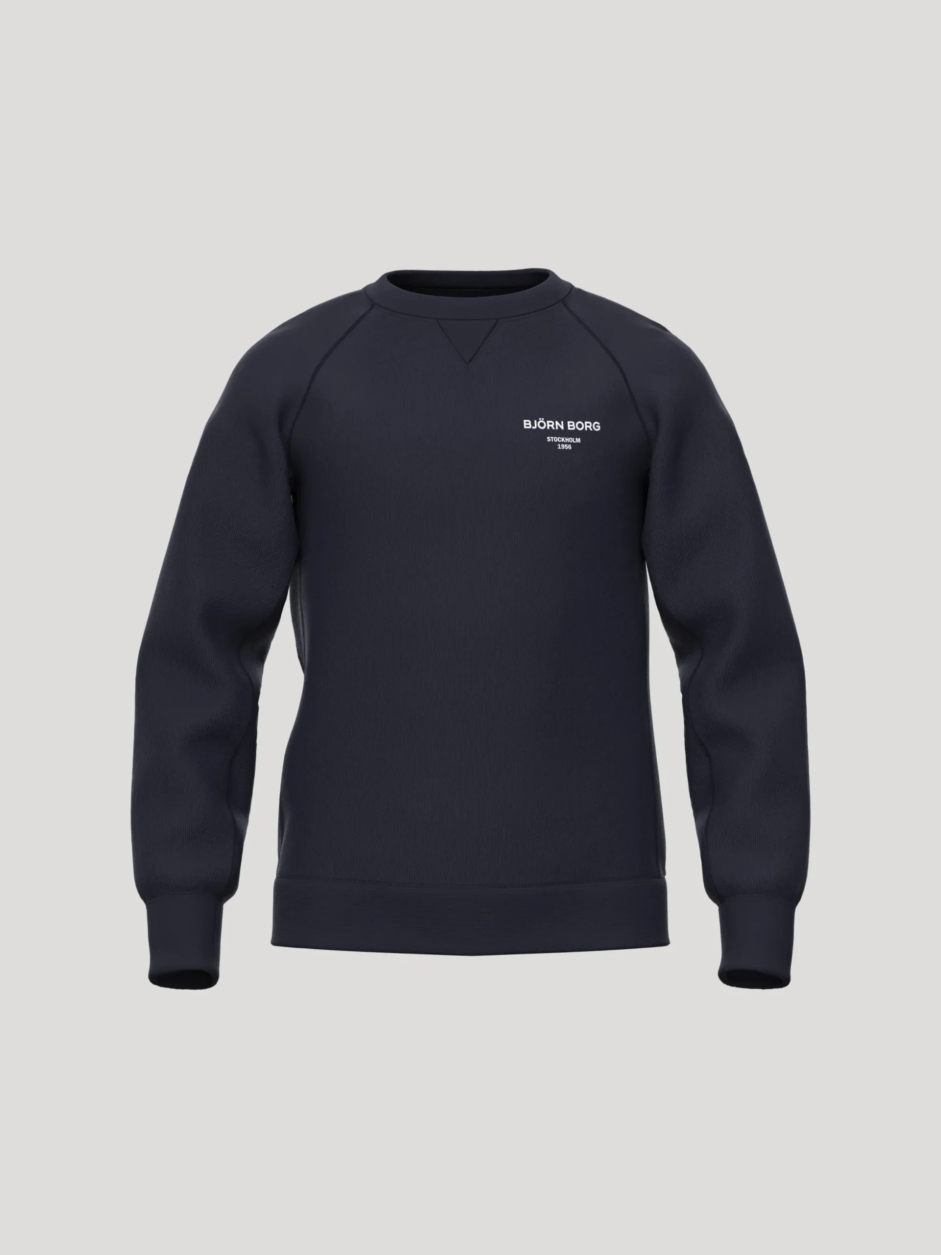 Borg Essential 1 Sweatshirt