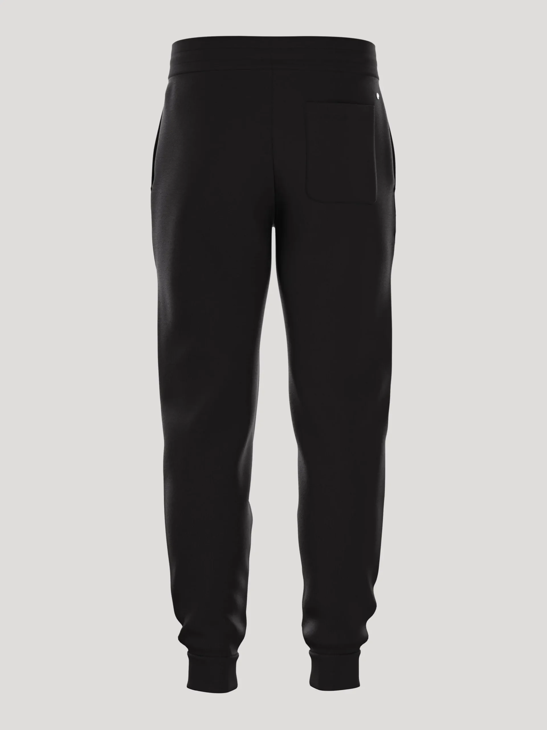 Borg Essential 4 Tapered Sweatpants