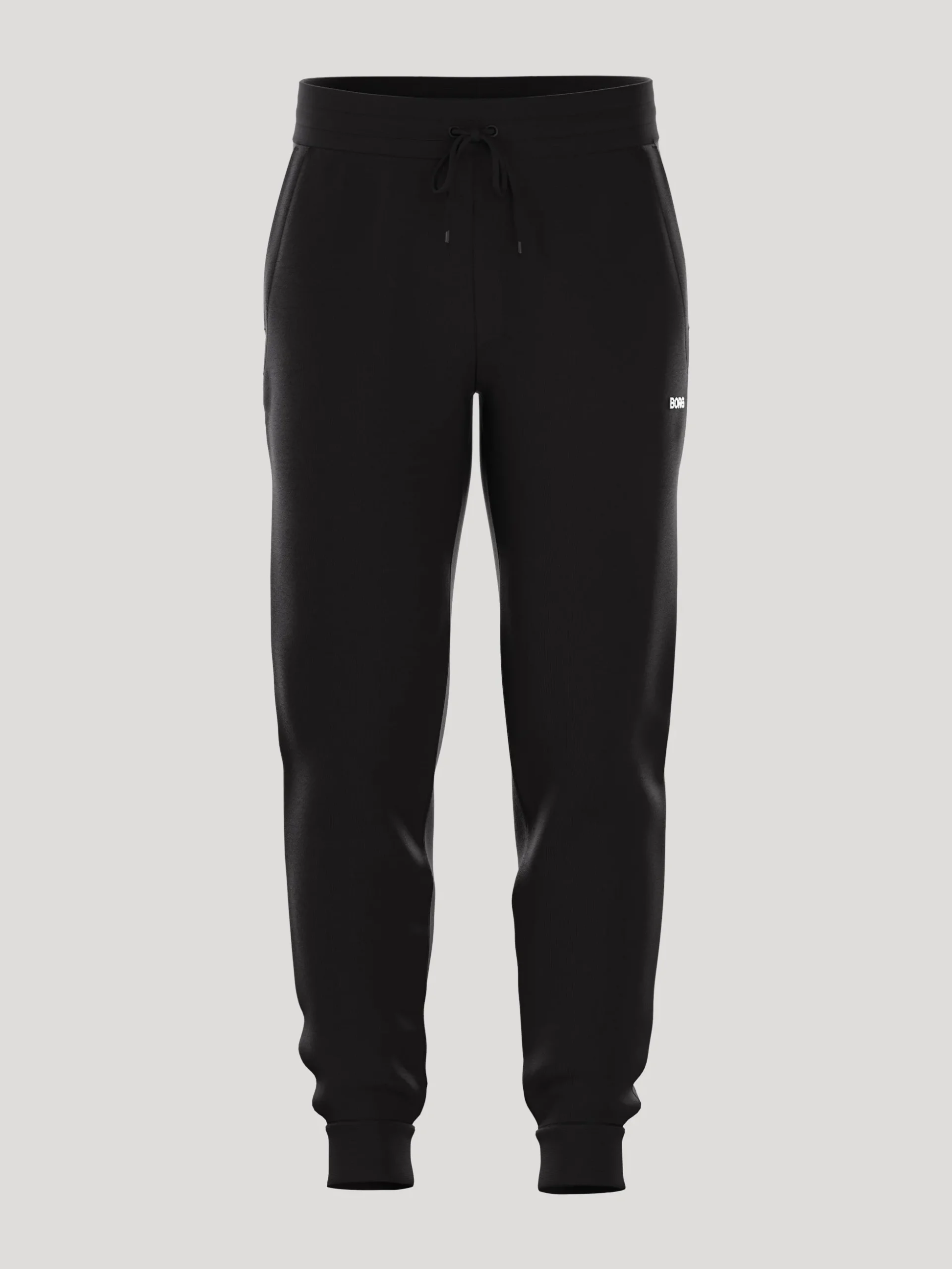 Borg Essential 4 Tapered Sweatpants