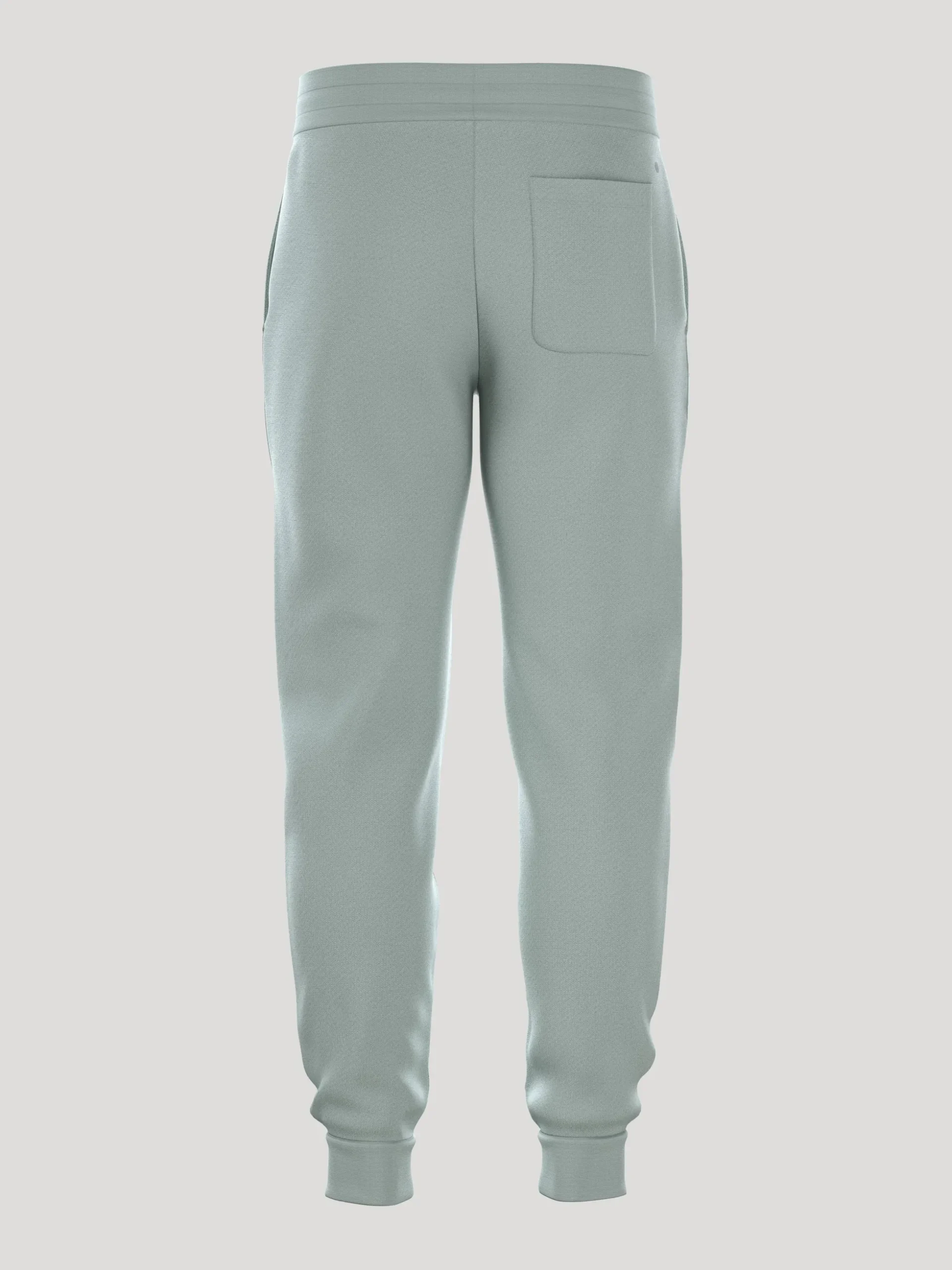 Borg Essential 3 Tapered Sweatpants