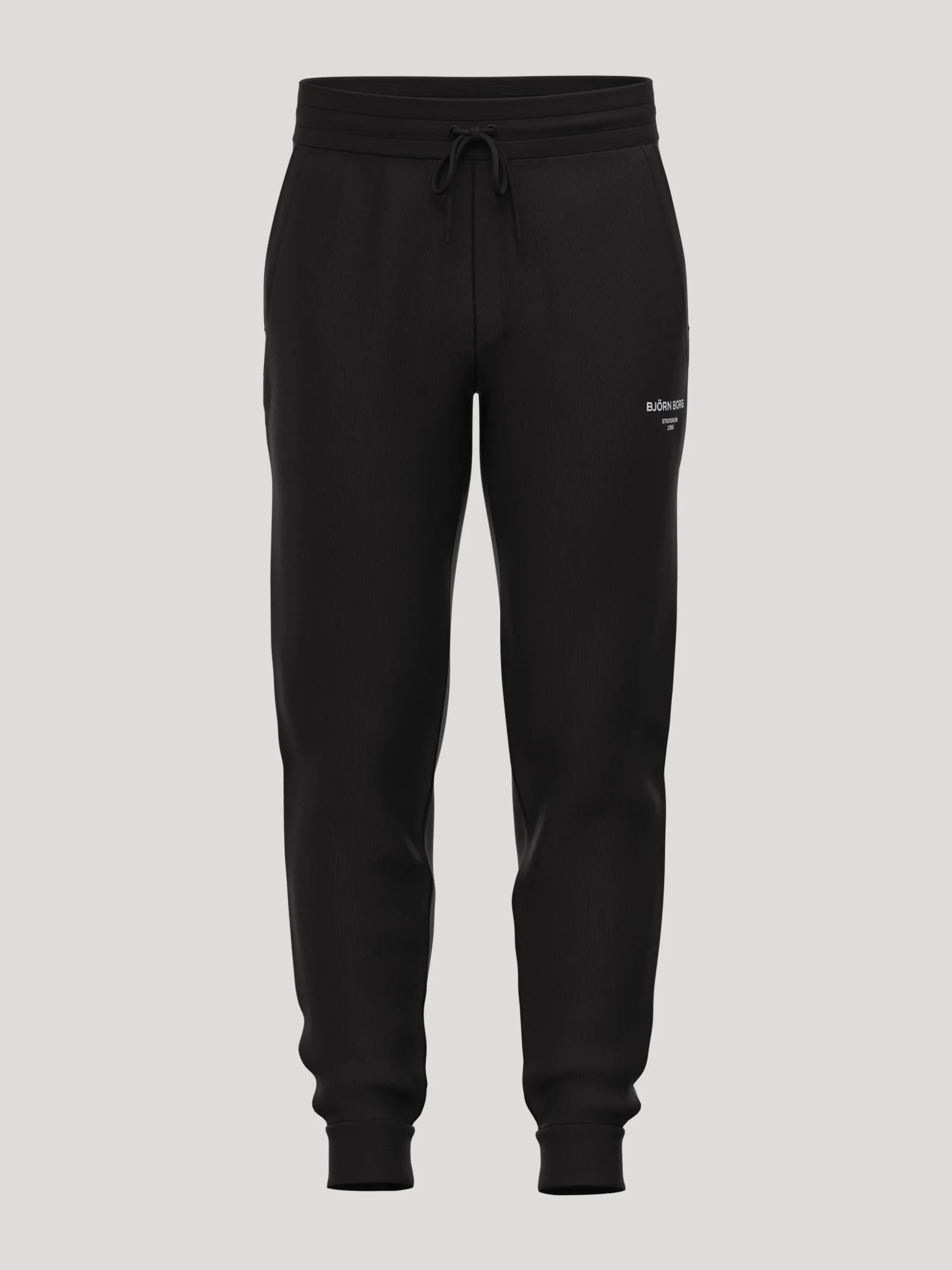 Borg Essential 1 Tapered Sweatpants