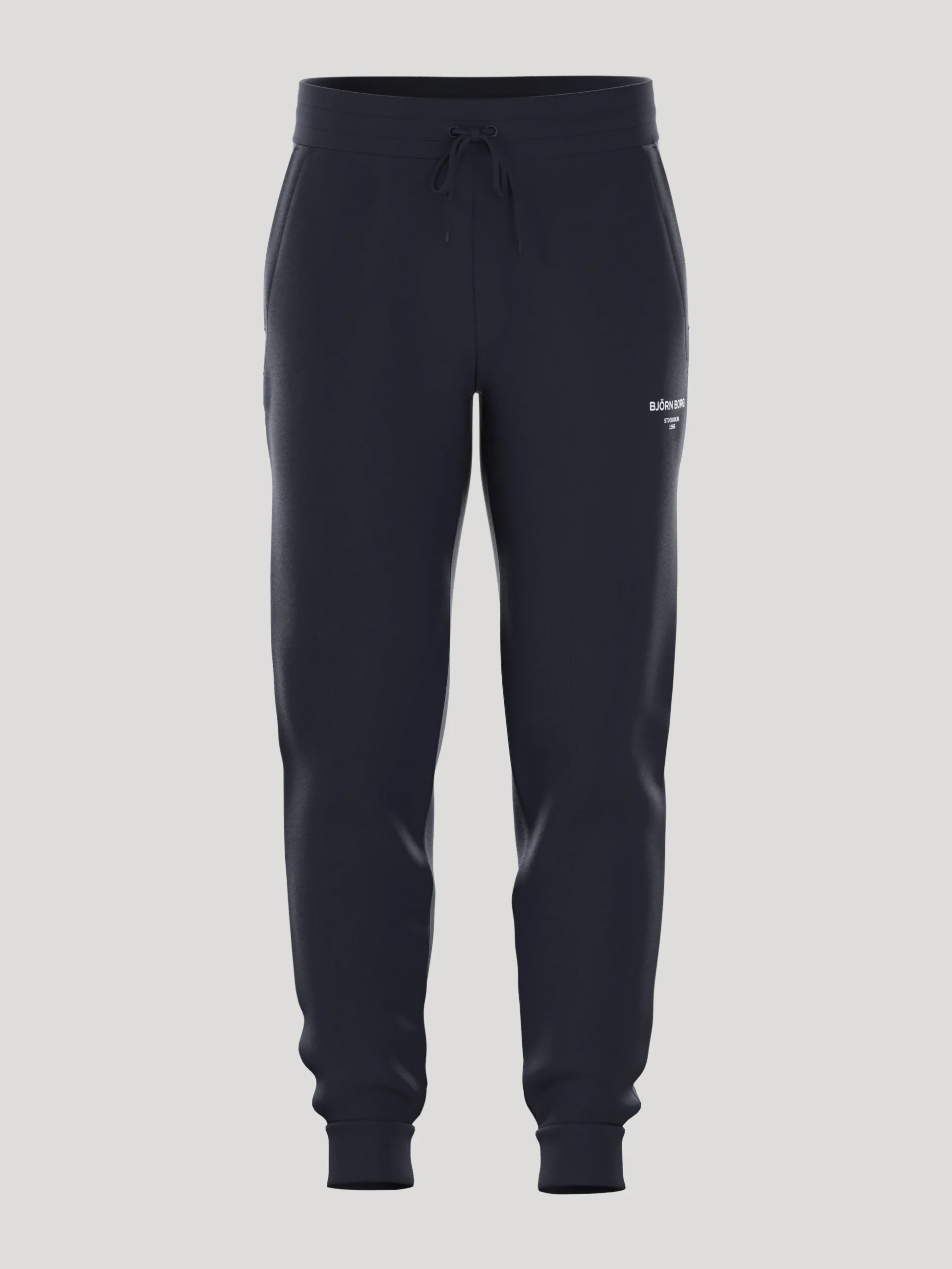 Borg Essential 1 Tapered Sweatpants