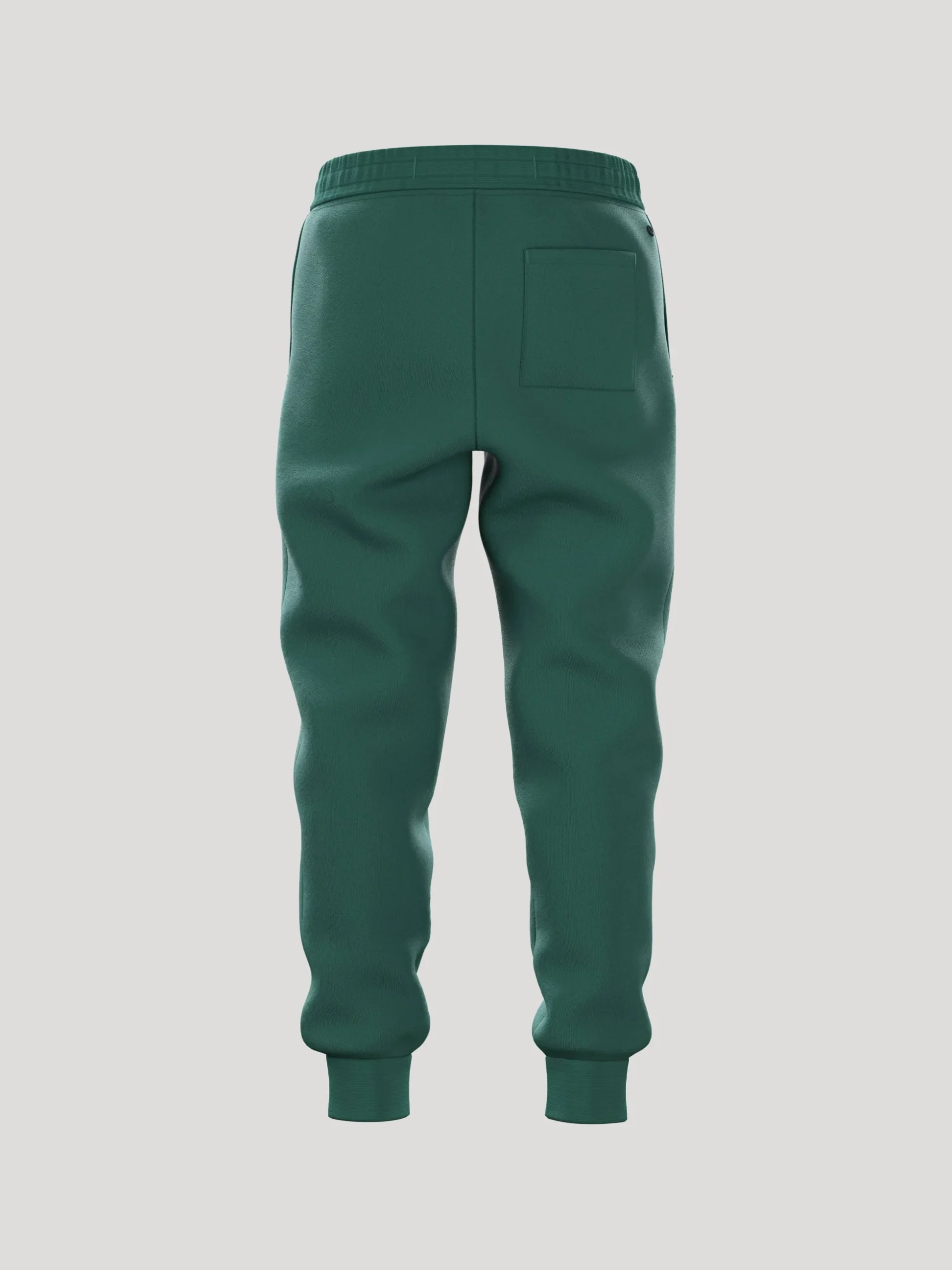 Borg Essential 1 Tapered Sweatpants