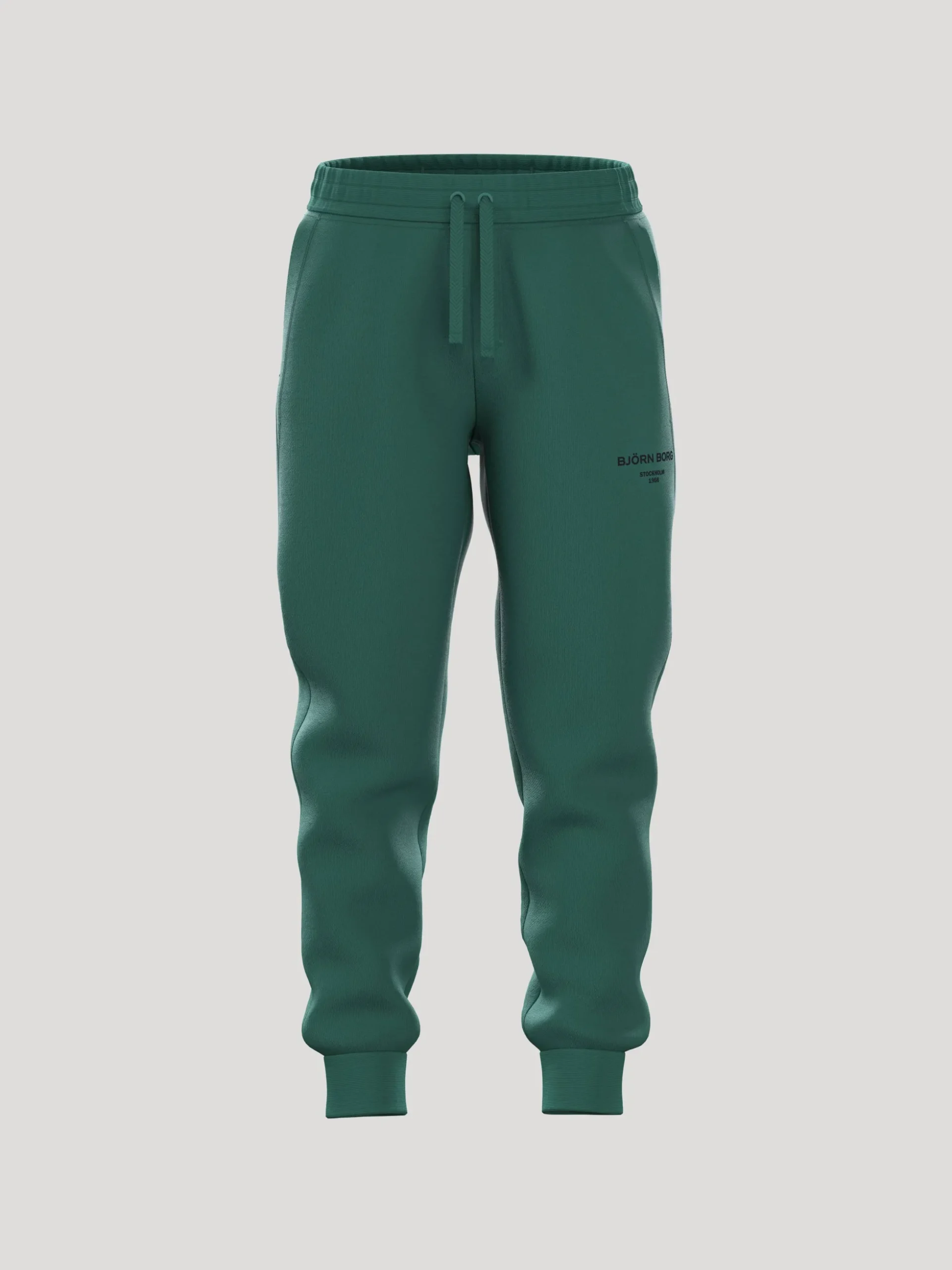 Borg Essential 1 Tapered Sweatpants