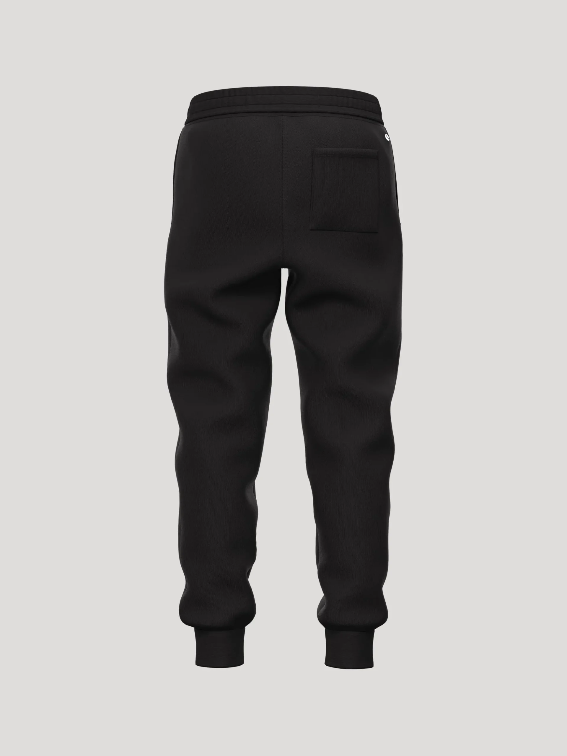 Borg Essential 3 Tapered Sweatpants