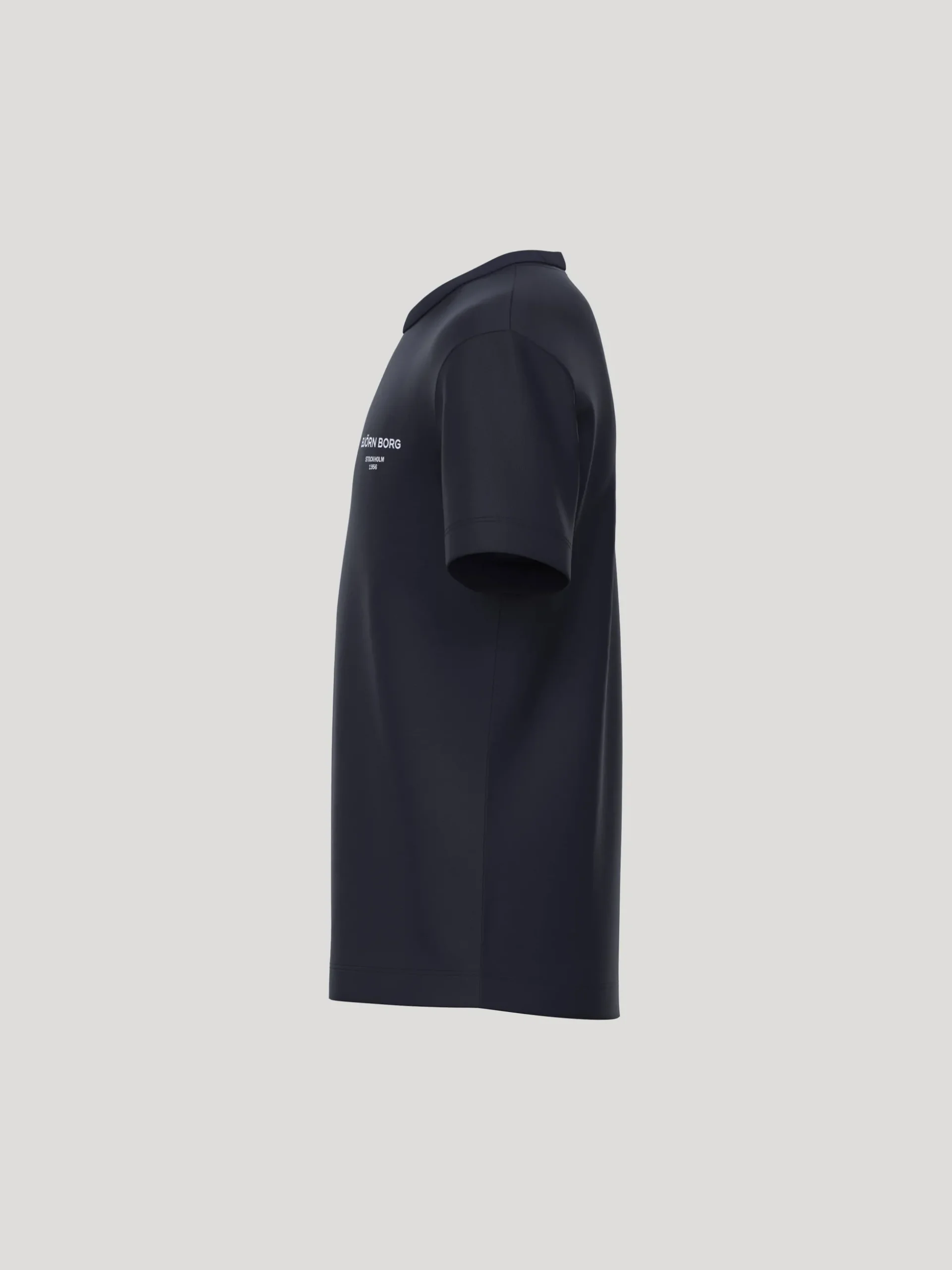 Borg Essential 1 T-Shirt