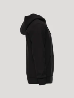 Borg Essential 1 Zip Hoodie