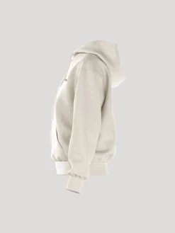 Borg Essential 4 Zip Hoodie