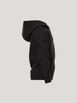 Borg Essential 1 Zip Hoodie