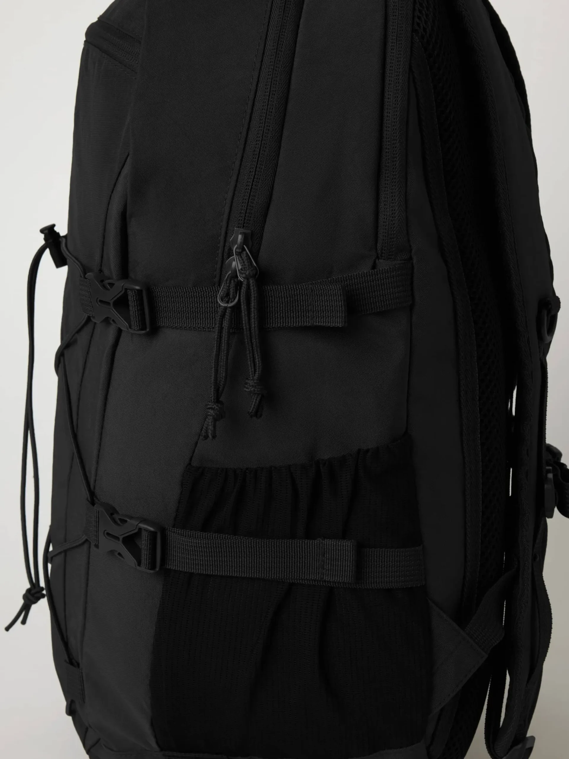 Borg Explorer Backpack 28L