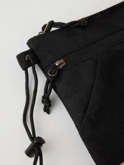 Borg Explorer Crossover Bag