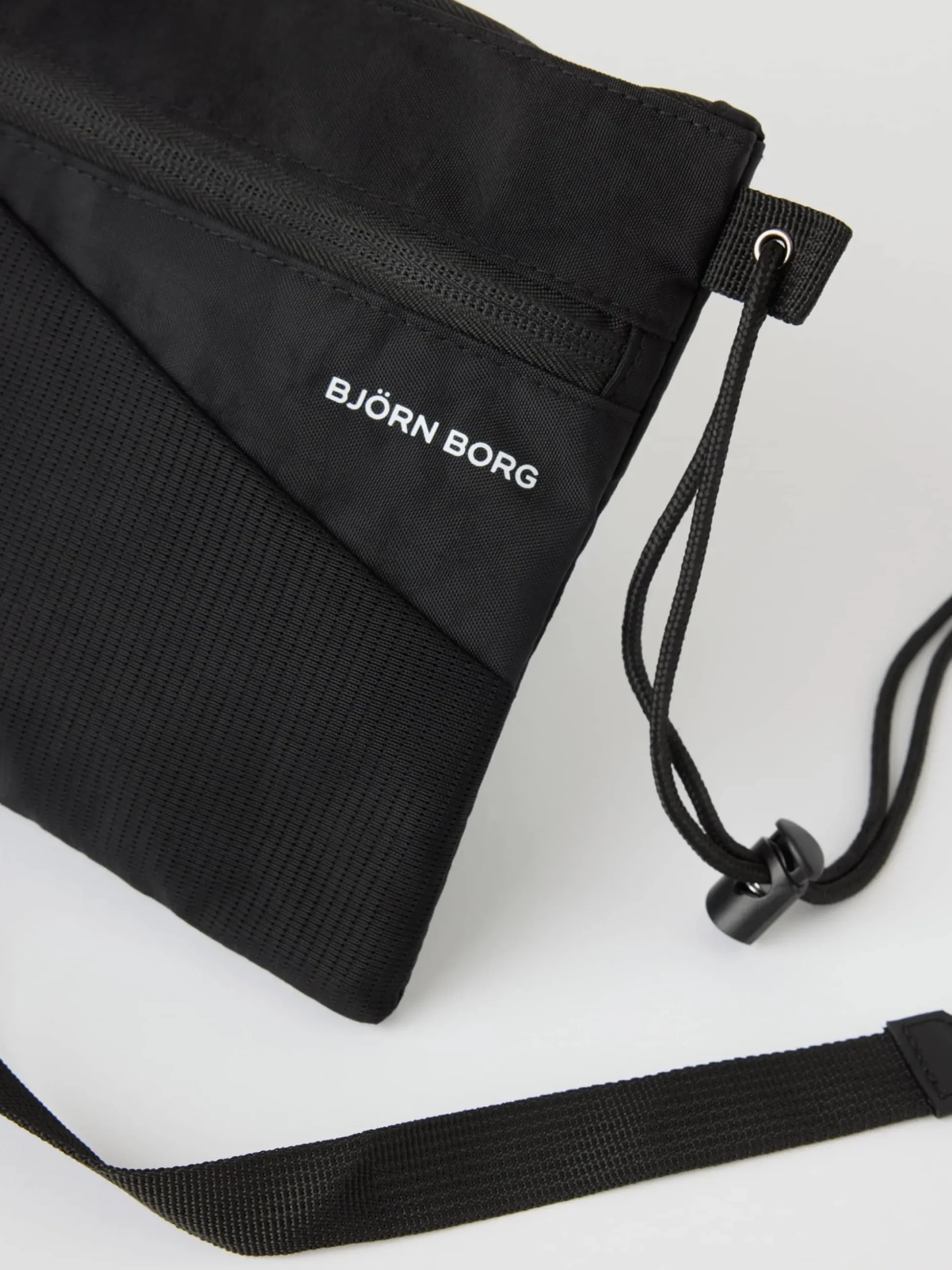 Borg Explorer Crossover Bag