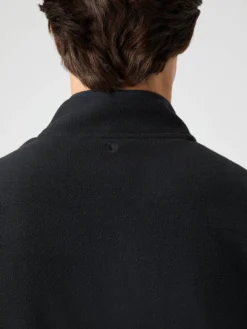 Borg Full Zip Fleece