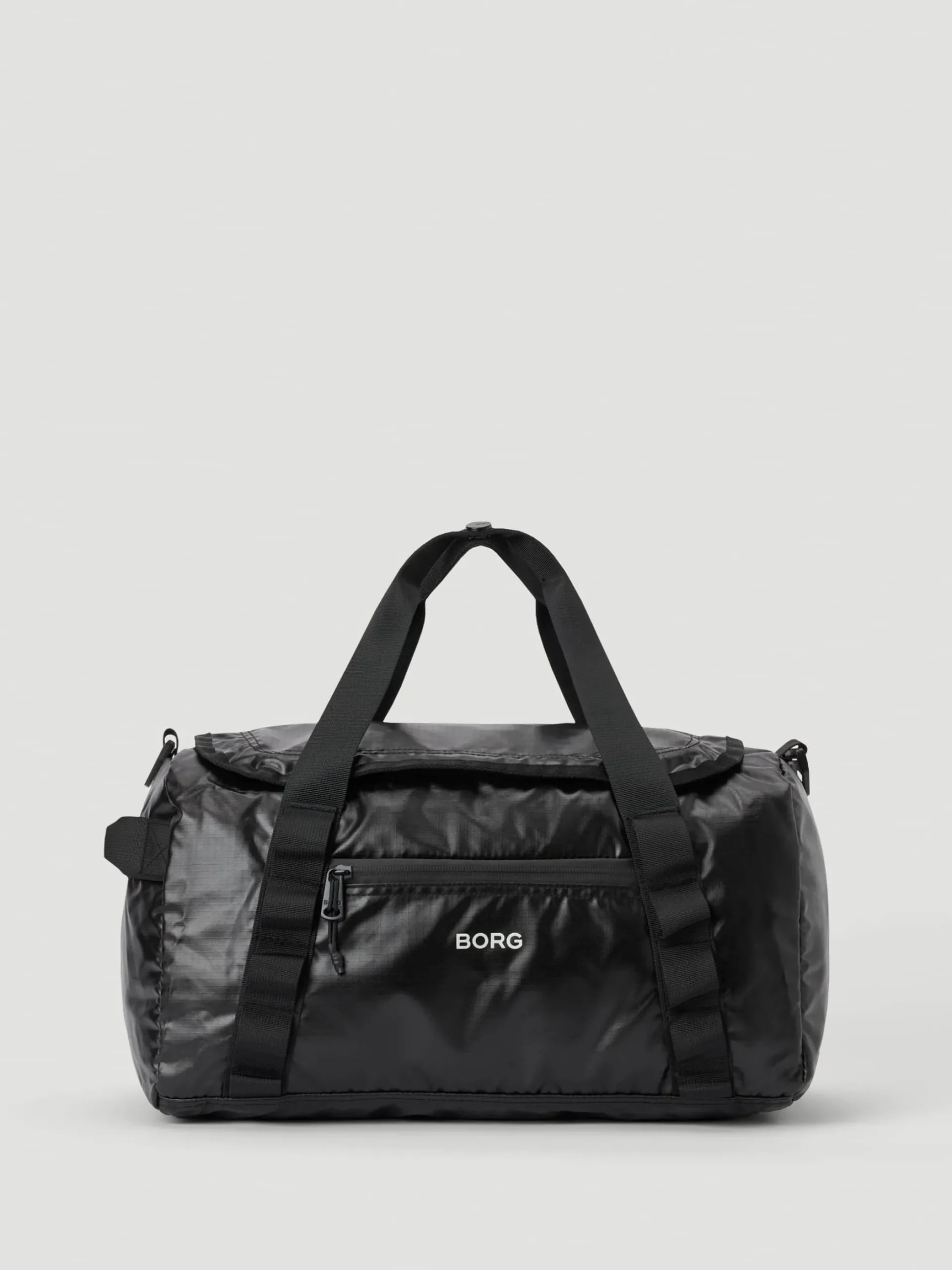 Borg Glossy Ripstop Sports Bag 25L