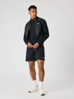 Borg Golf Vest Ripstop