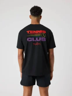 Borg Gym Pride Oversized T-Shirt