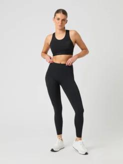 Borg High Support Bra
