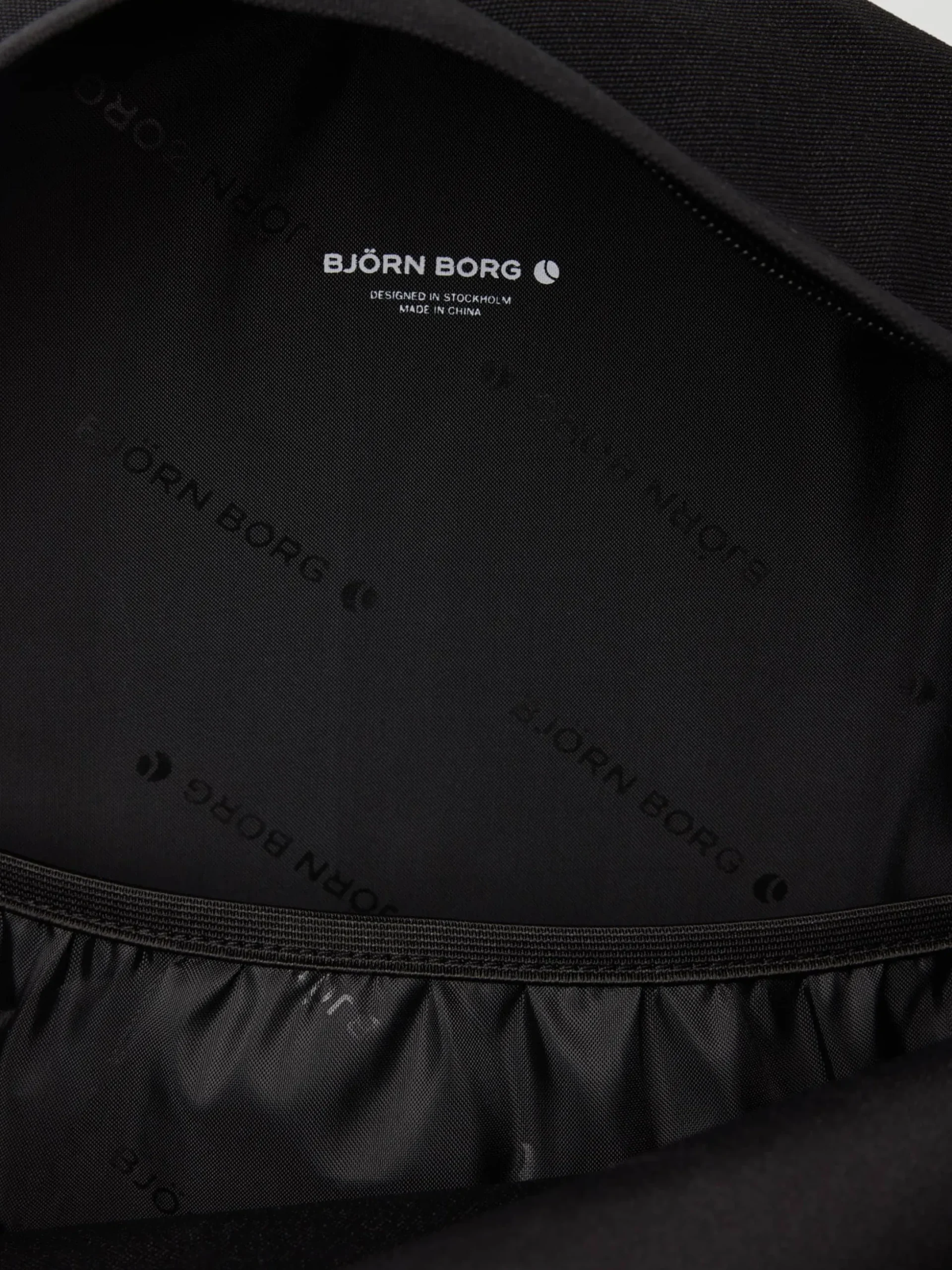 Borg Junior Backpack 15L