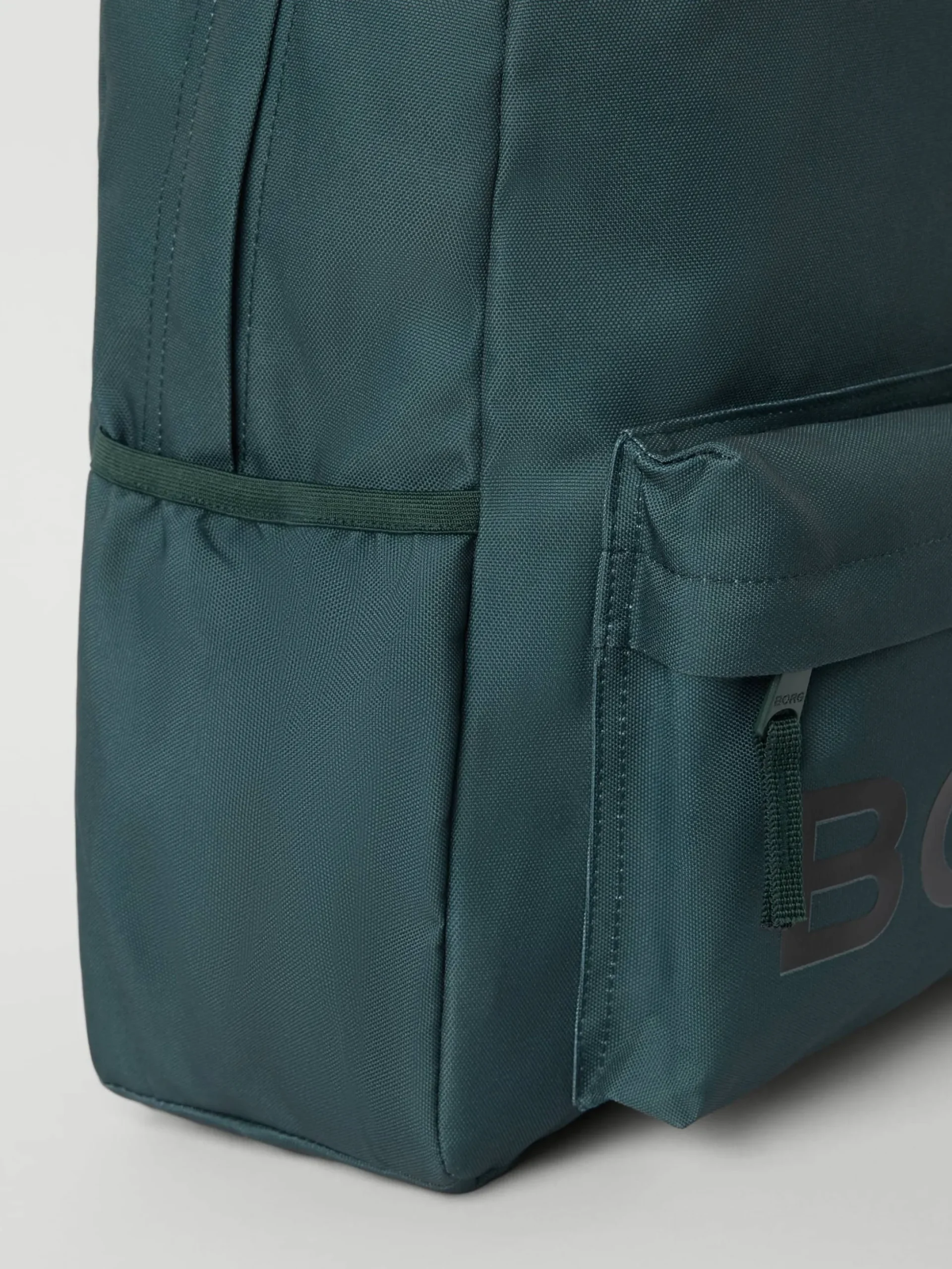 Borg Junior Backpack 15L