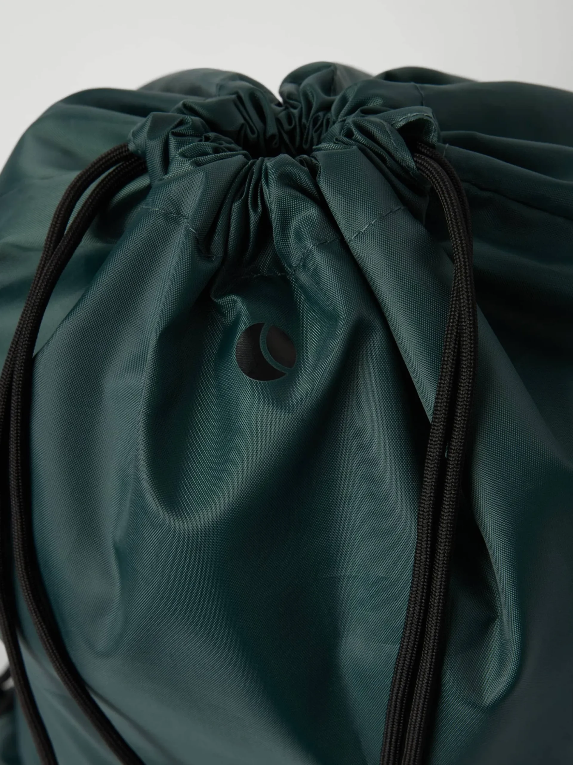 Borg Junior Drawstring Bag 15L