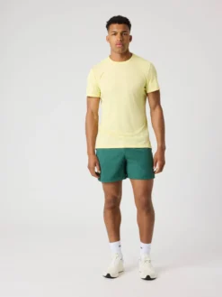 Borg Light T-Shirt