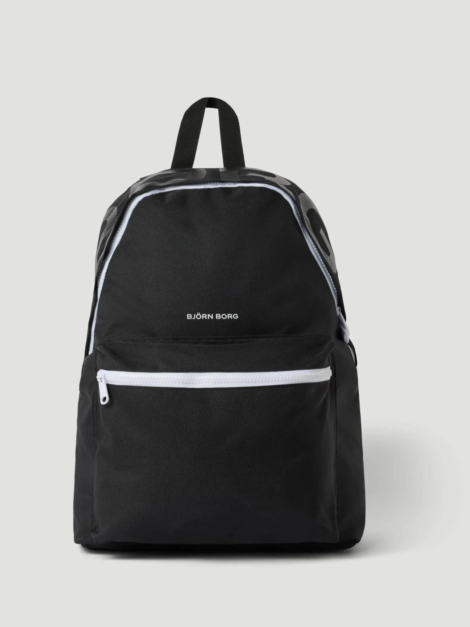 Borg Logo Backpack 20L