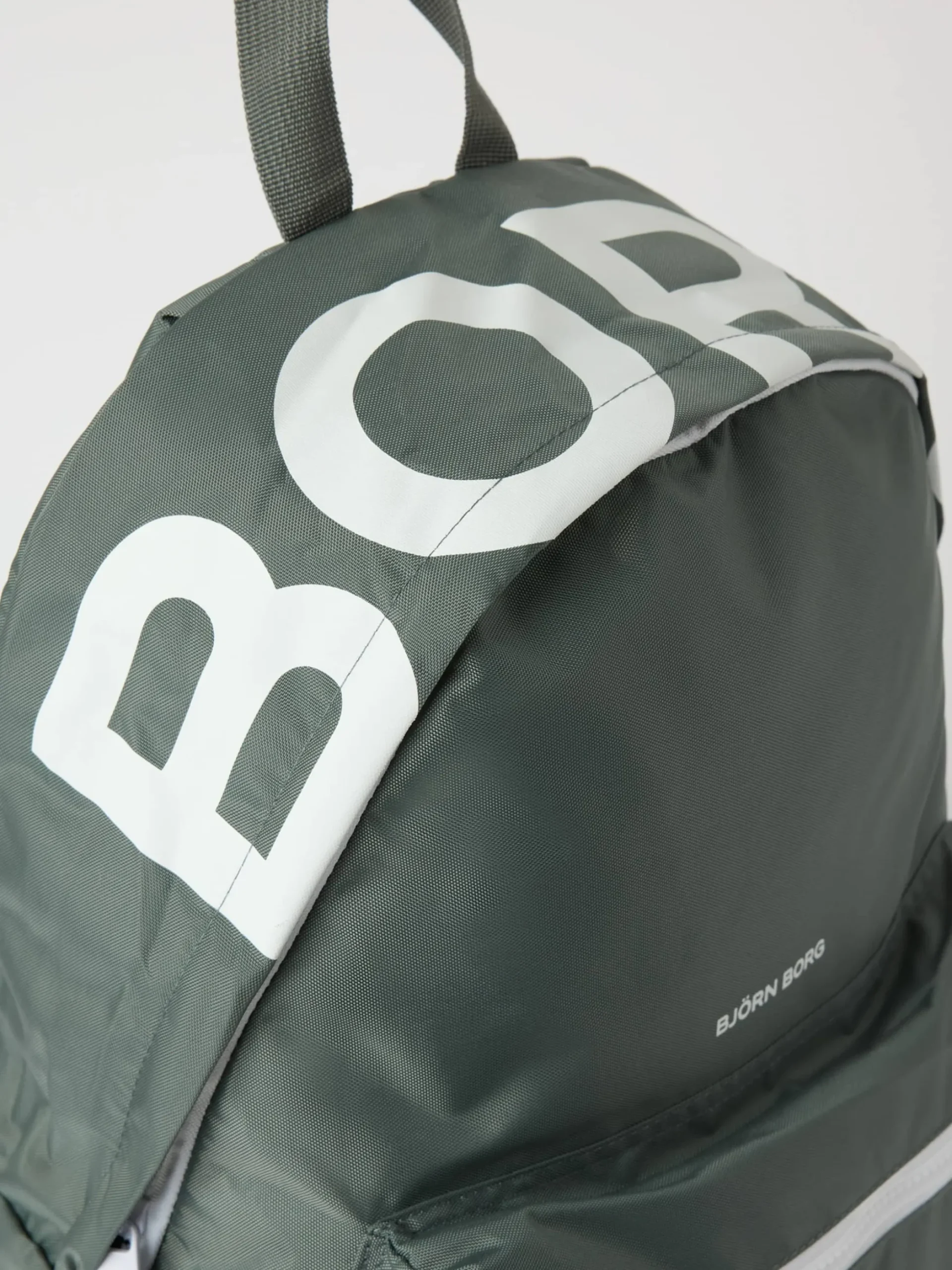 Borg Logo Backpack 19L