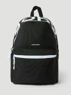 Borg Logo Backpack 19L