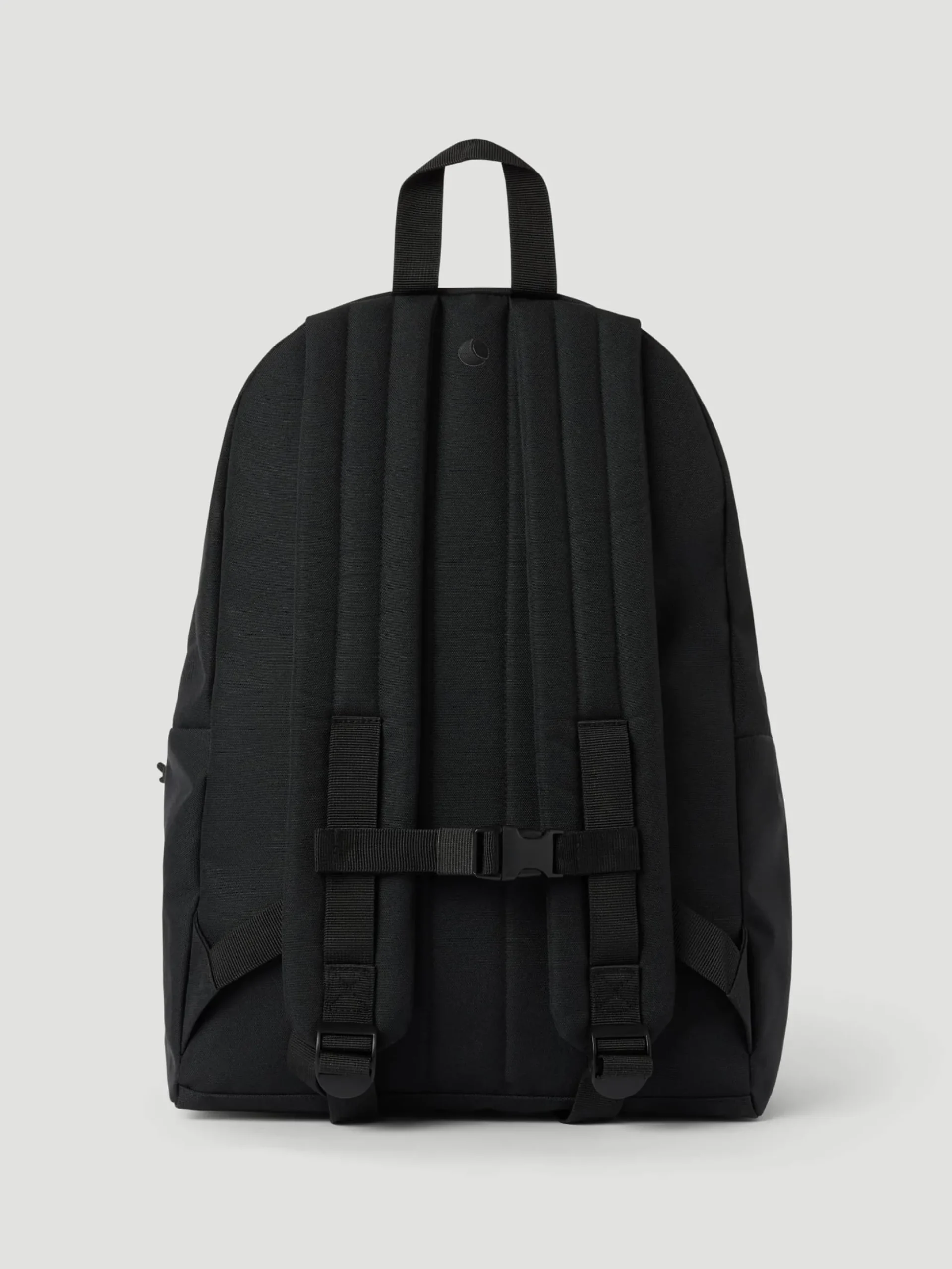 Borg Logo Backpack 19L