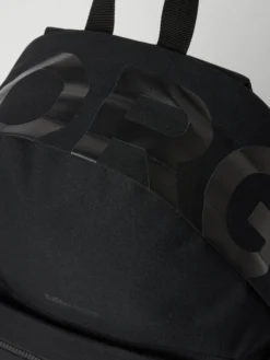 Borg Logo Backpack 19L