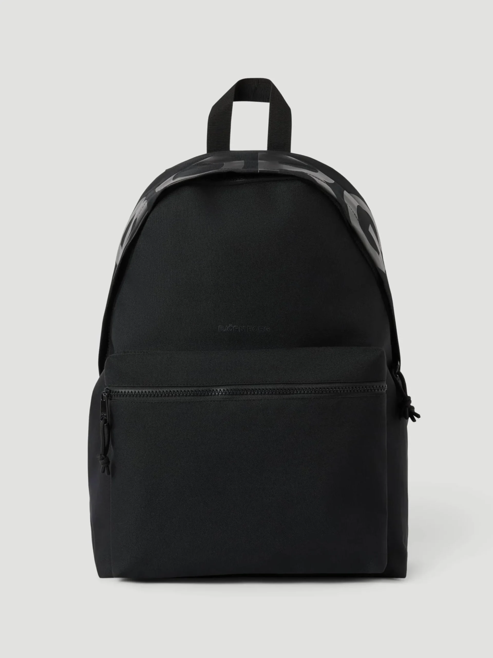 Borg Logo Backpack 19L