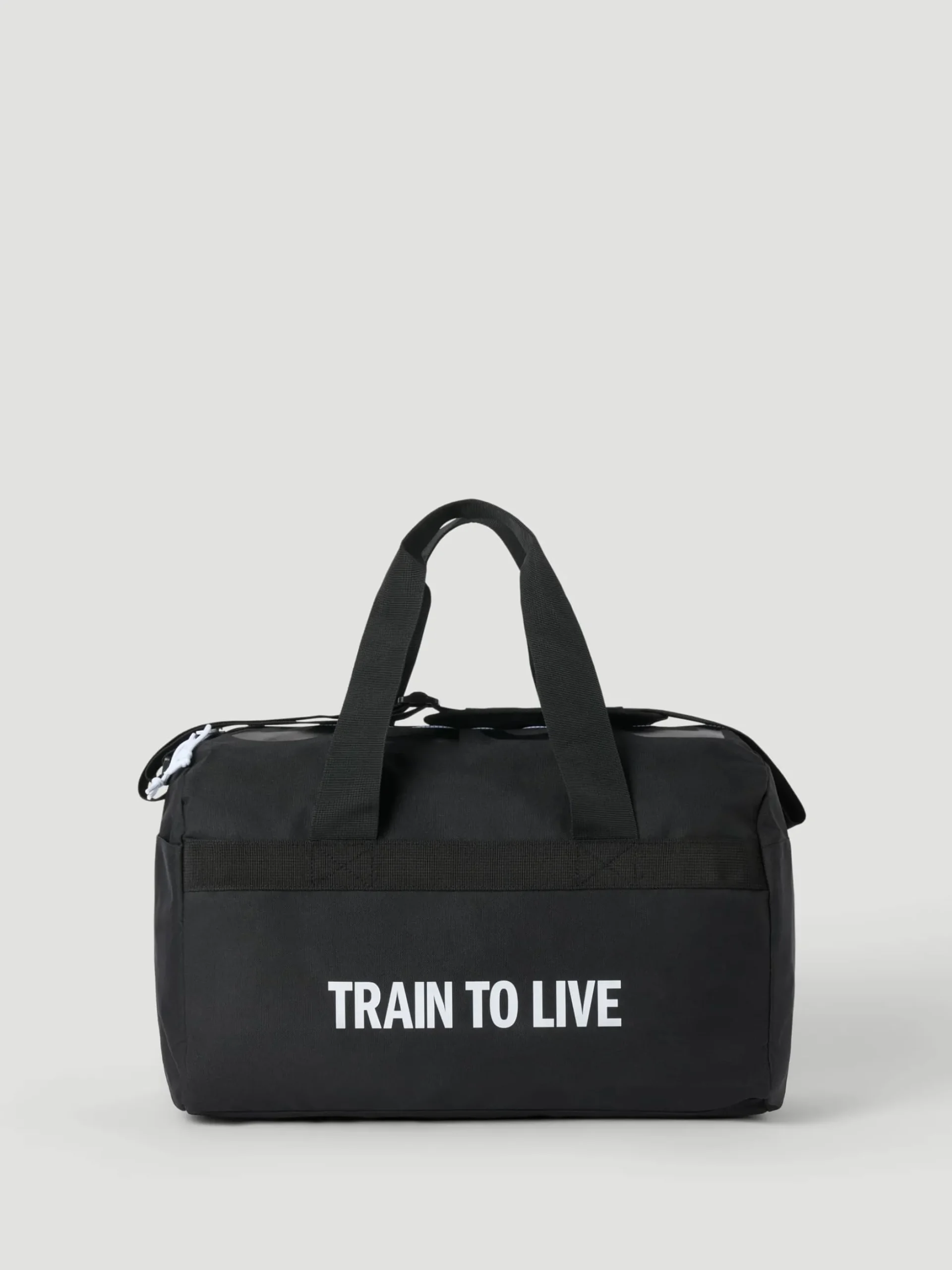 Borg Logo Sports Bag 35L